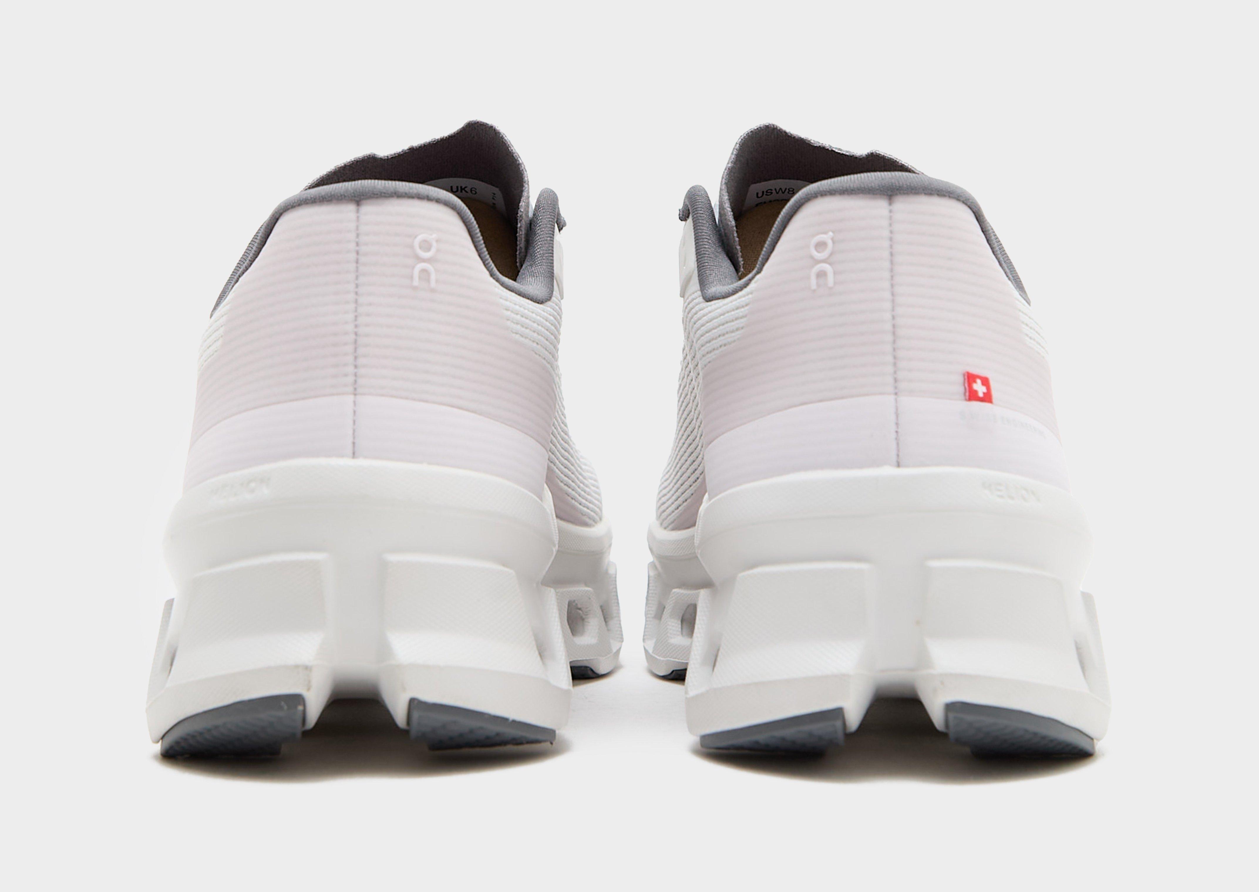 On Running Cloudmonster Void Women's