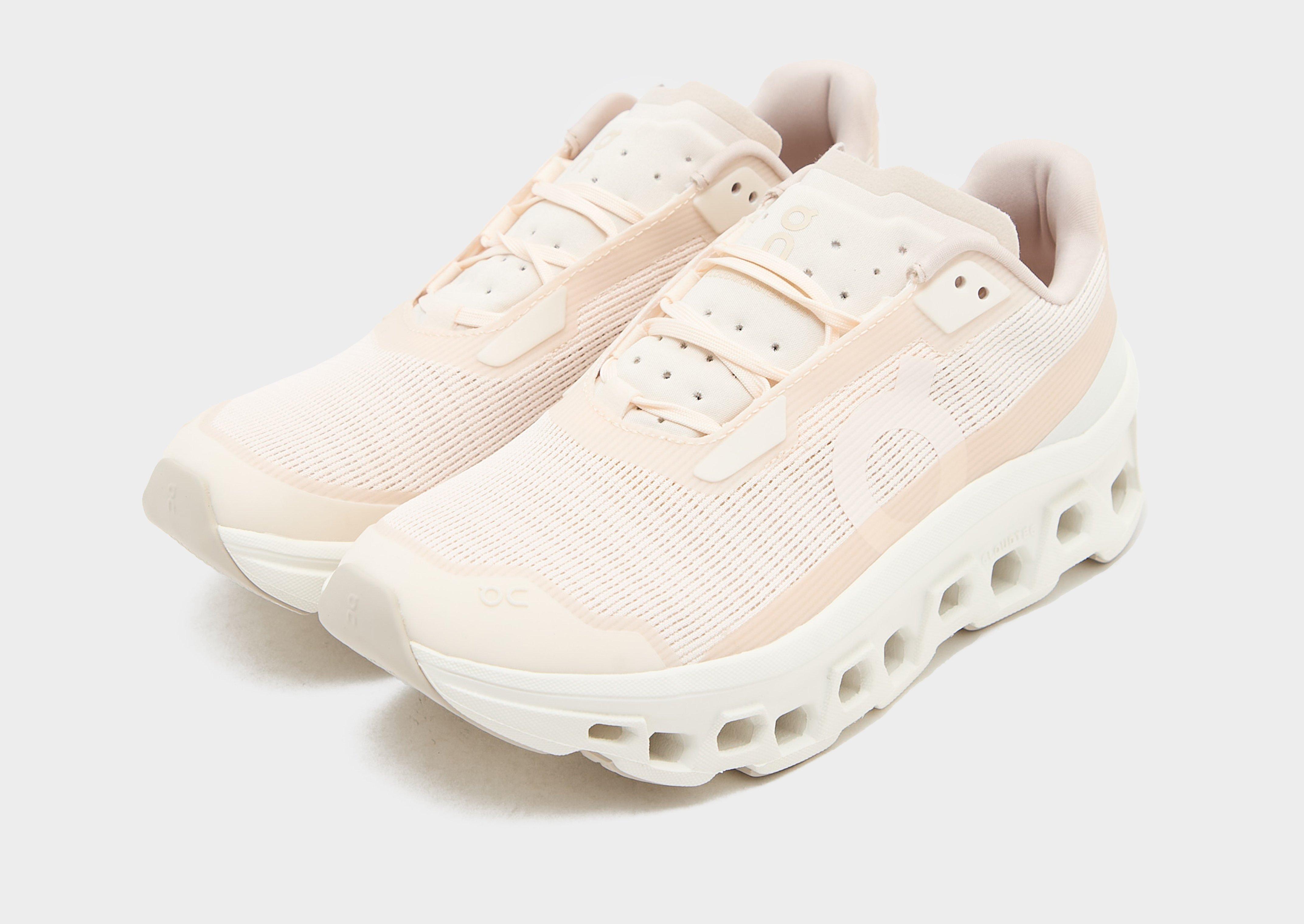 On Running Cloudmonster Void Women's