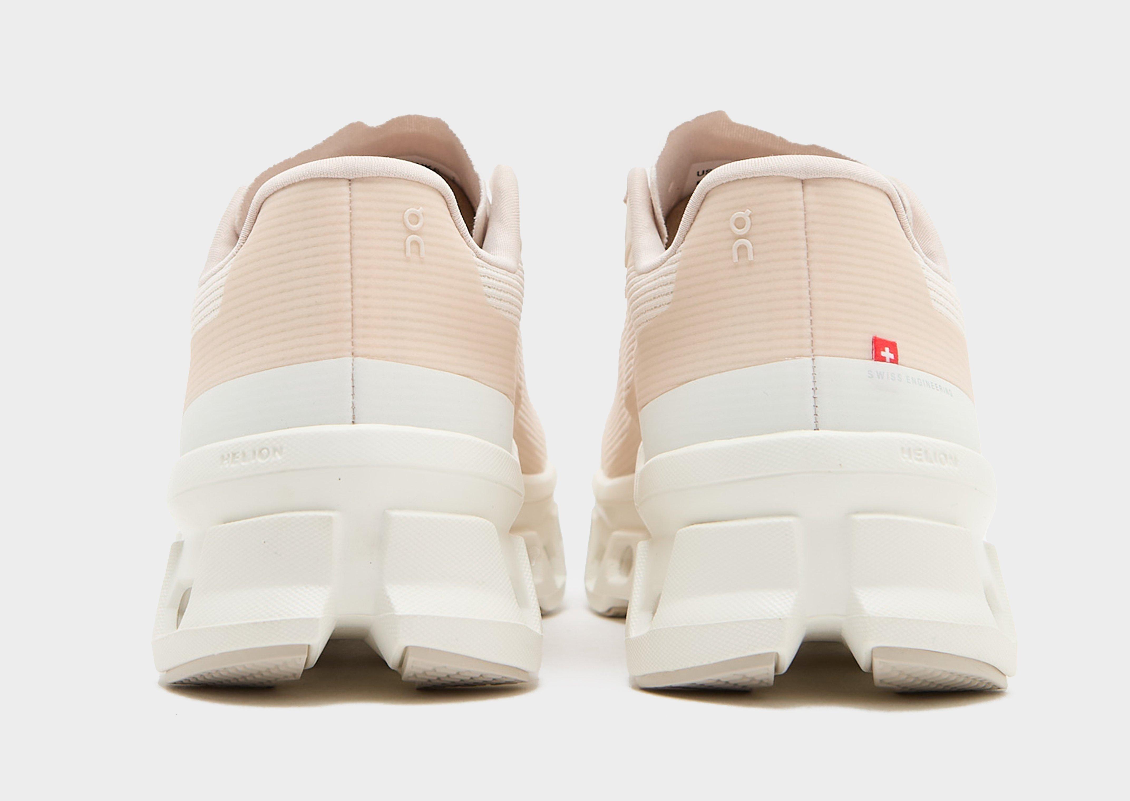 On Running Cloudmonster Void Women's