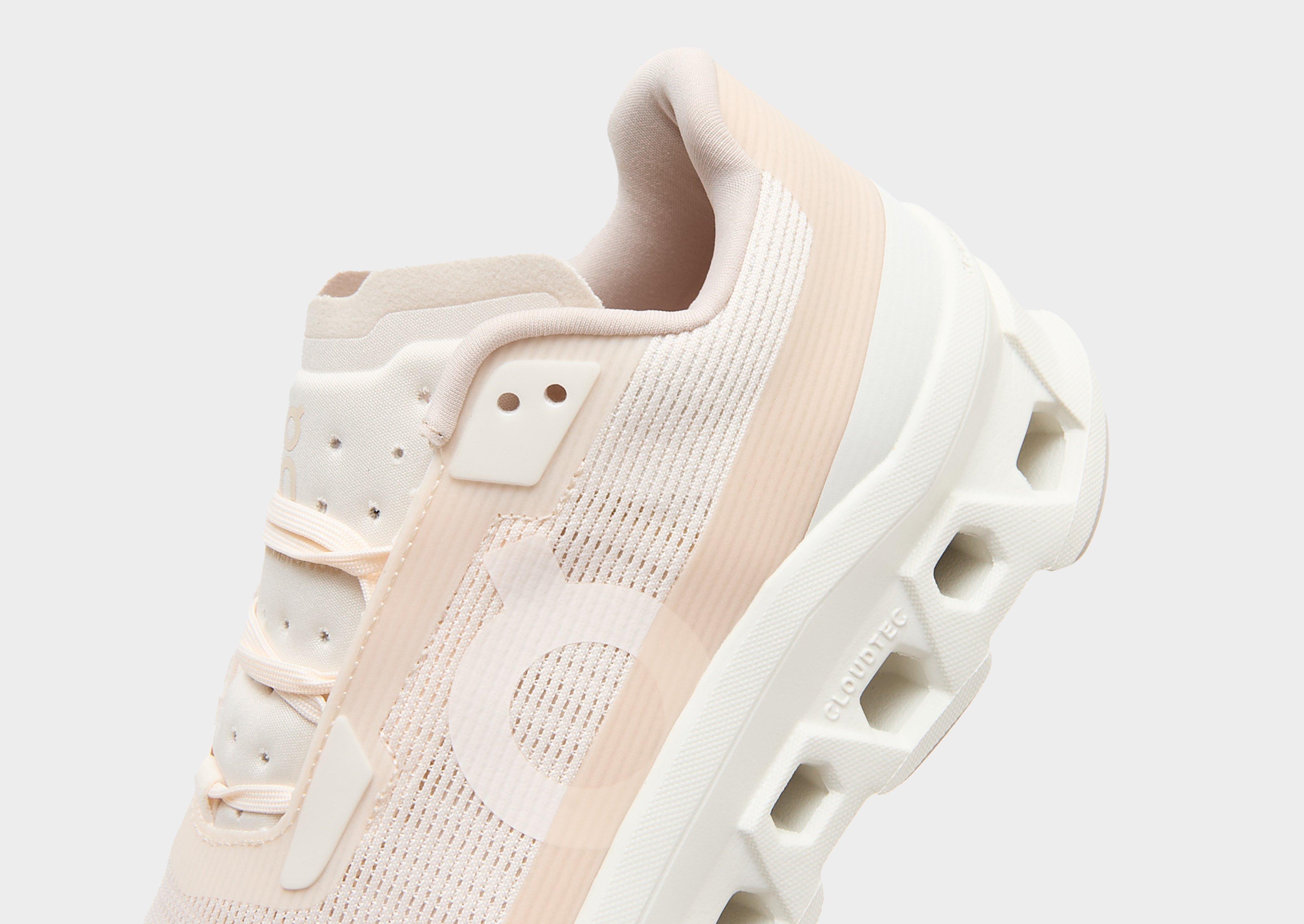 On Running Cloudmonster Void Women's