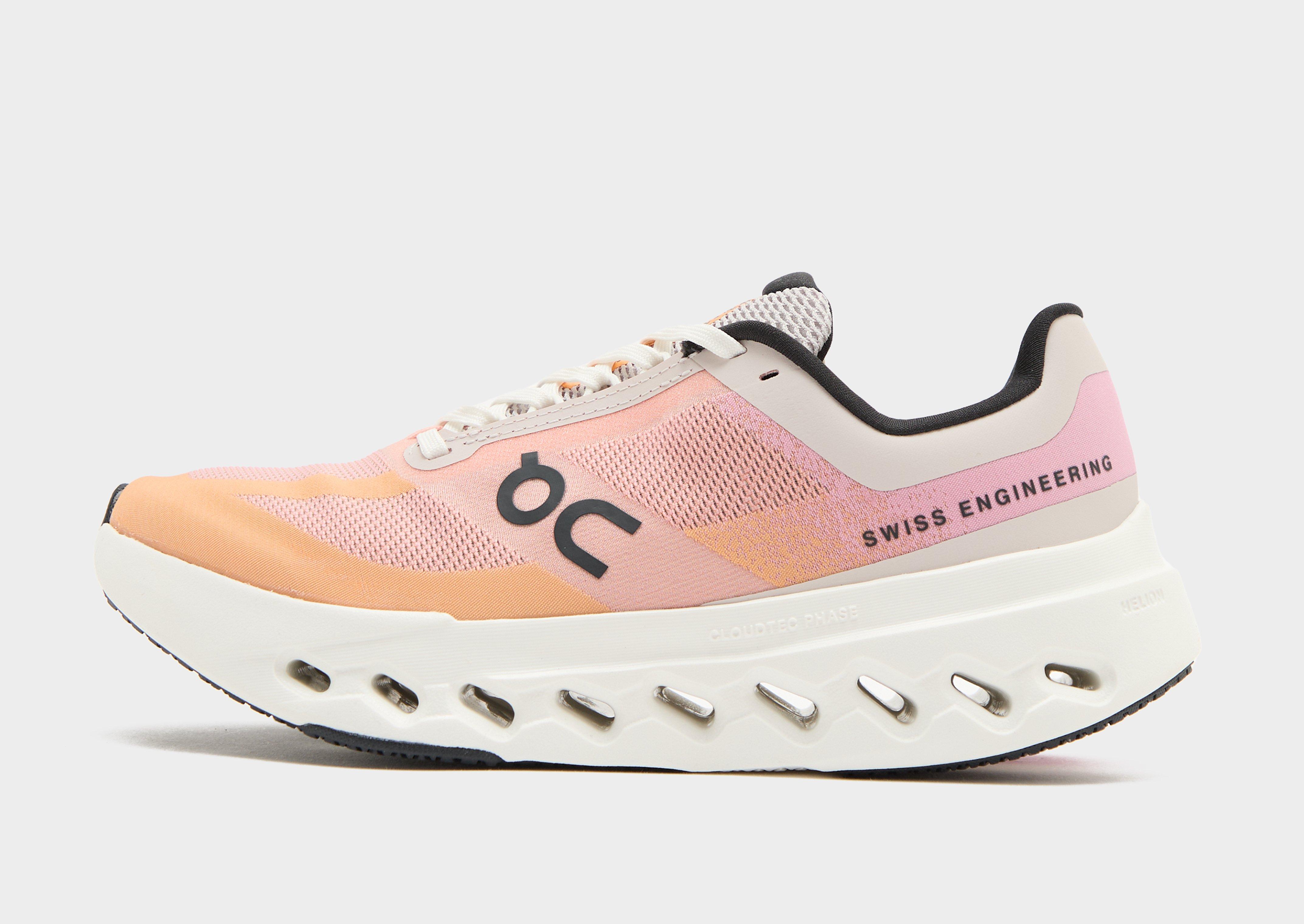 Cloud Sky for Youth | Pink | On United States