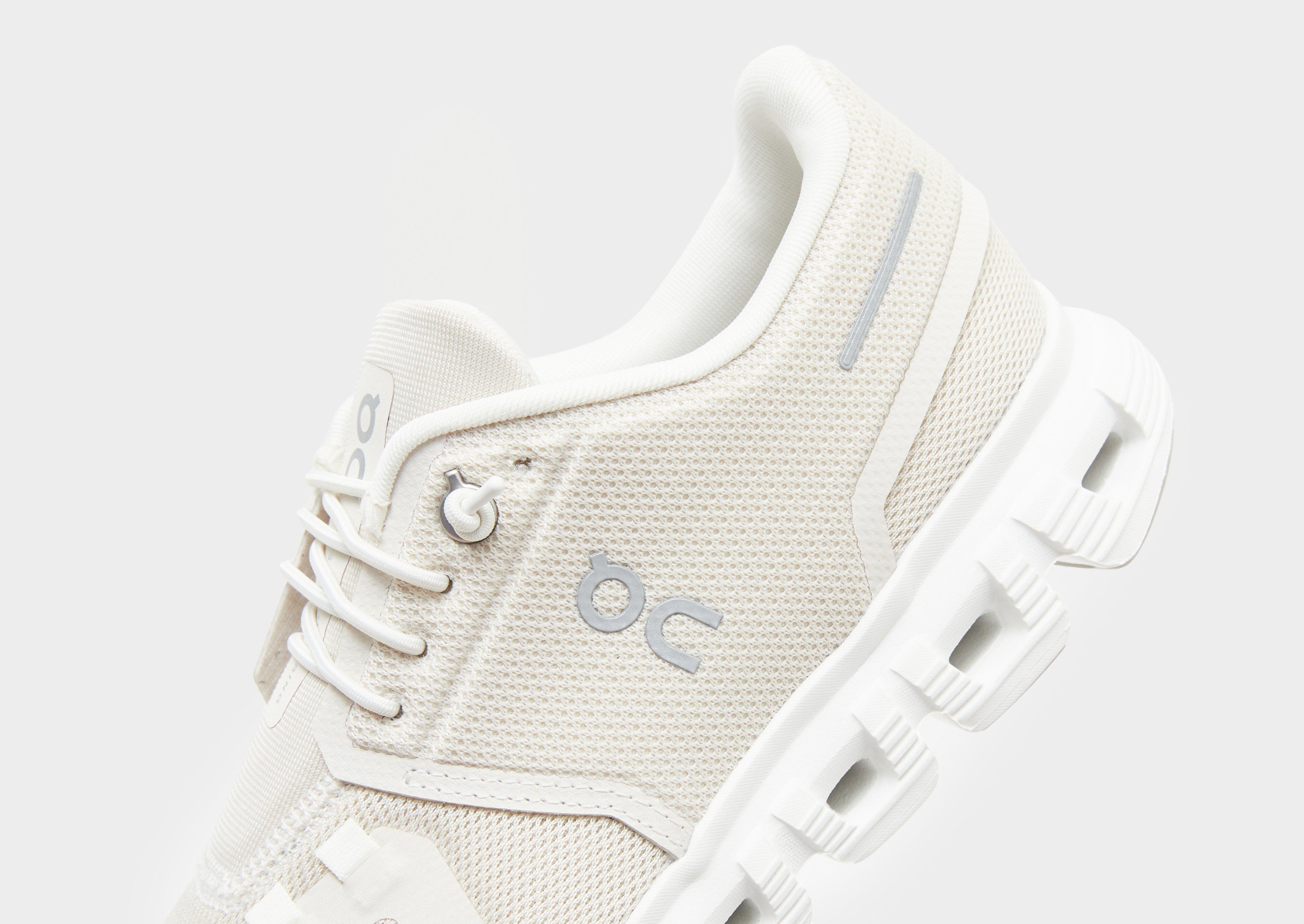 On Running Cloud 6 Naiset