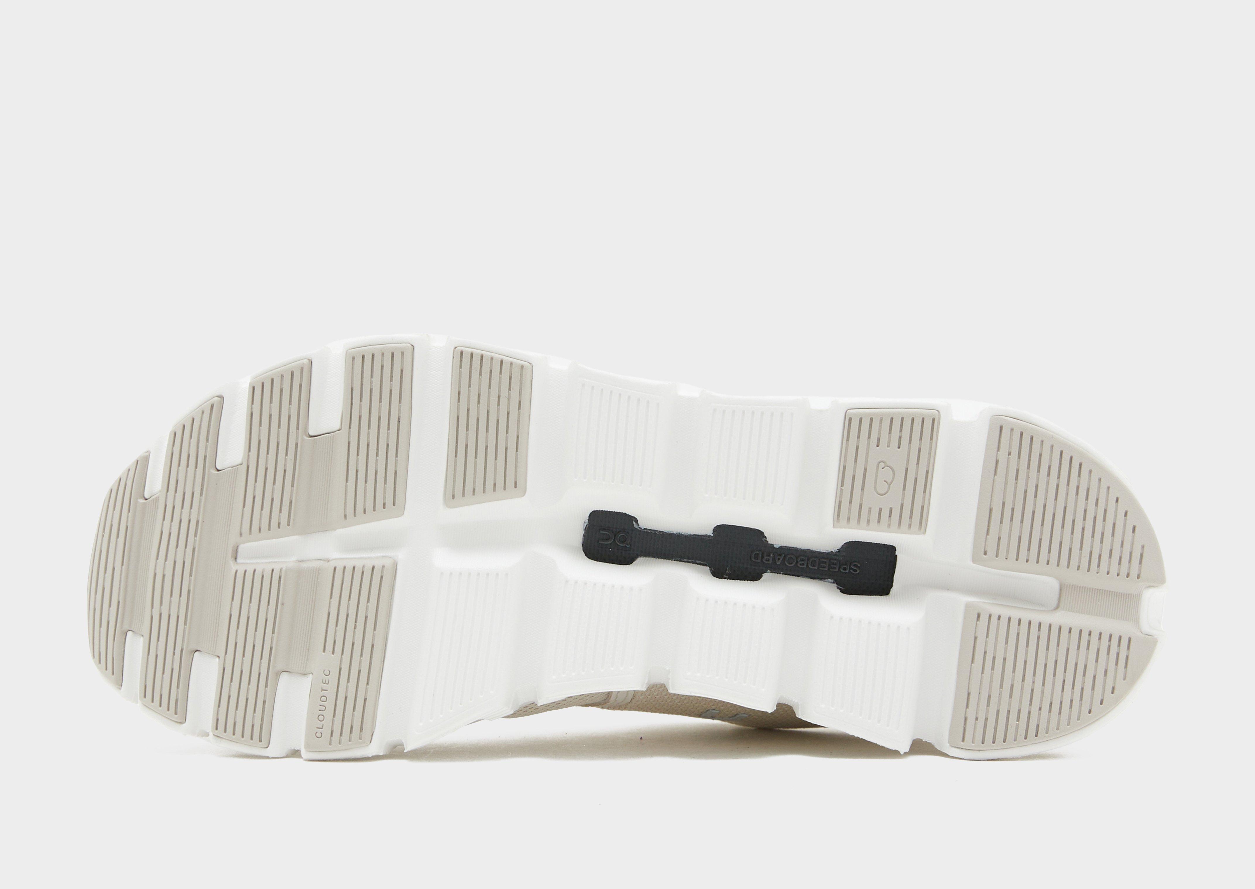 On Running Cloud 6 Naiset