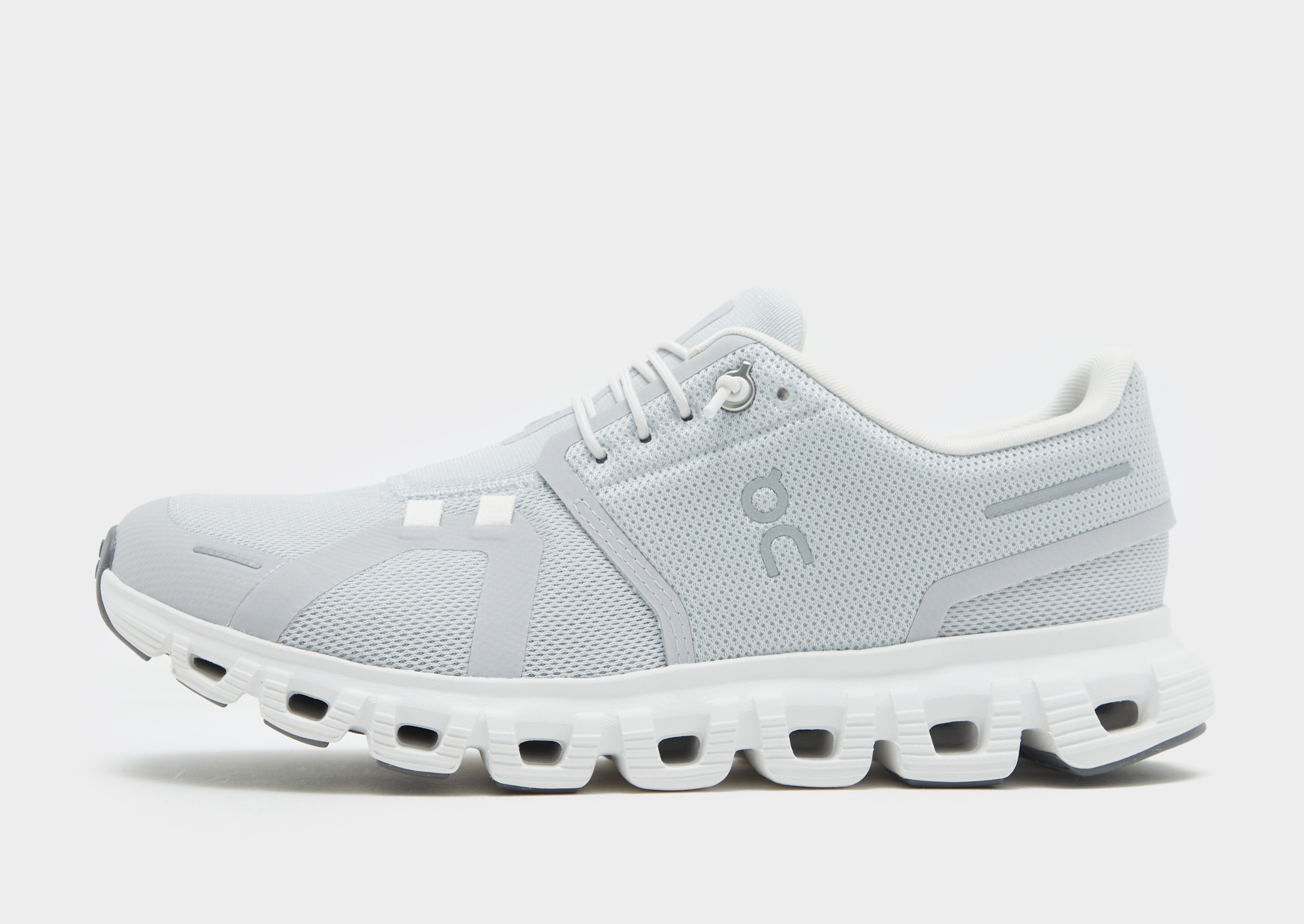 Grey On Running Cloud Women's JD Sports NZ