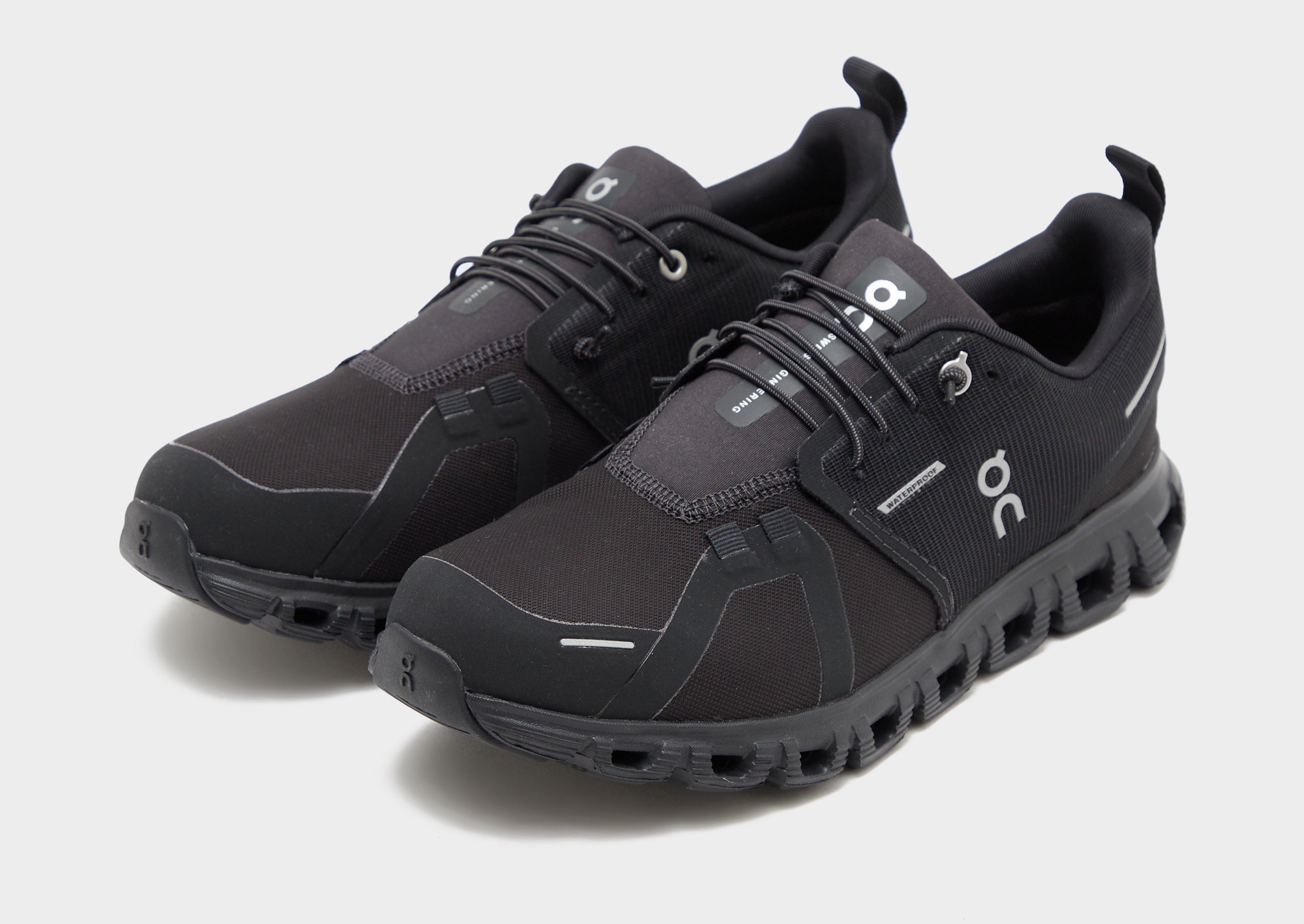 On Running Cloud 6 Waterproof Women's