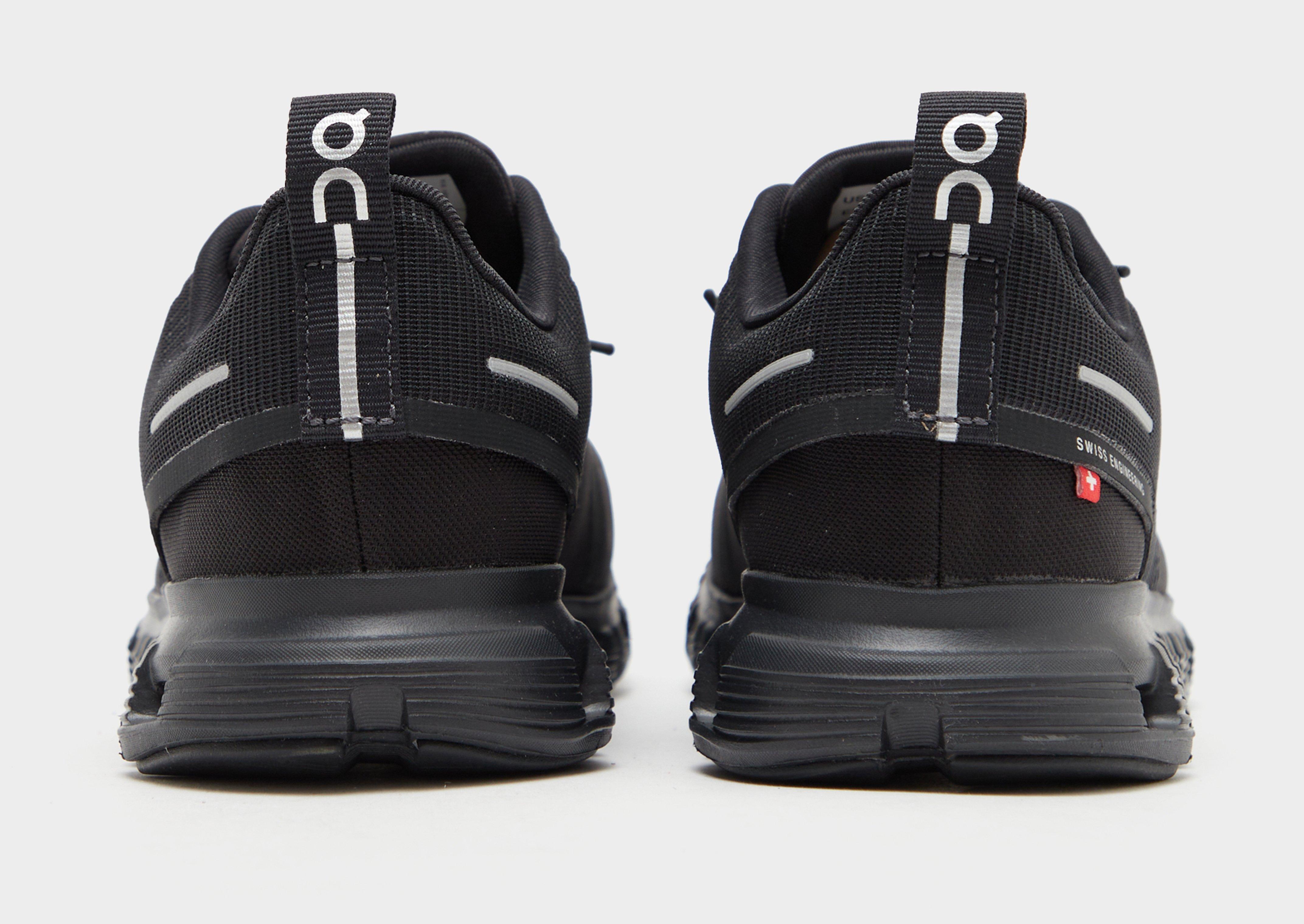 On Running Cloud 6 Waterproof Women's