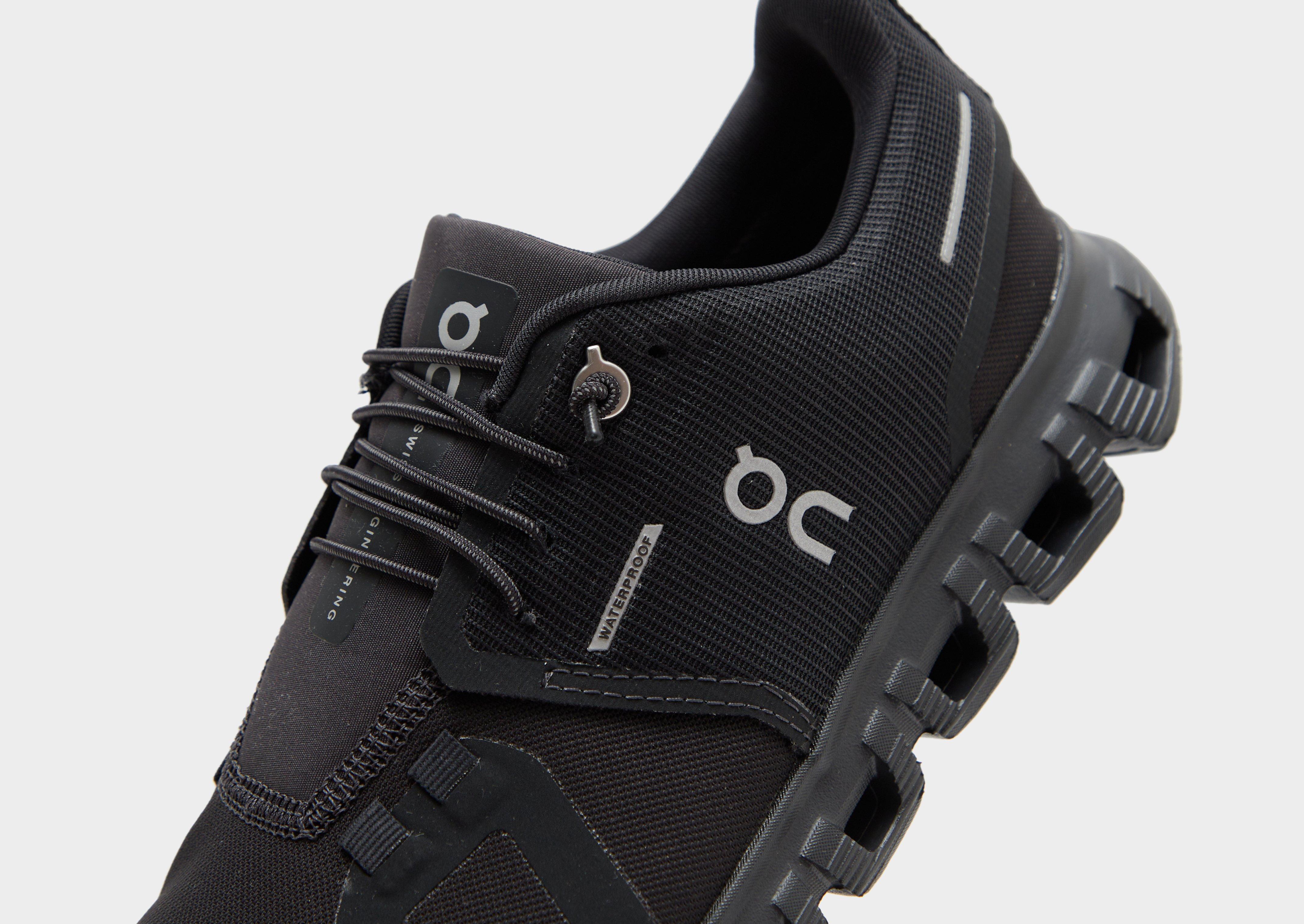 On Running Cloud 6 Waterproof Women's