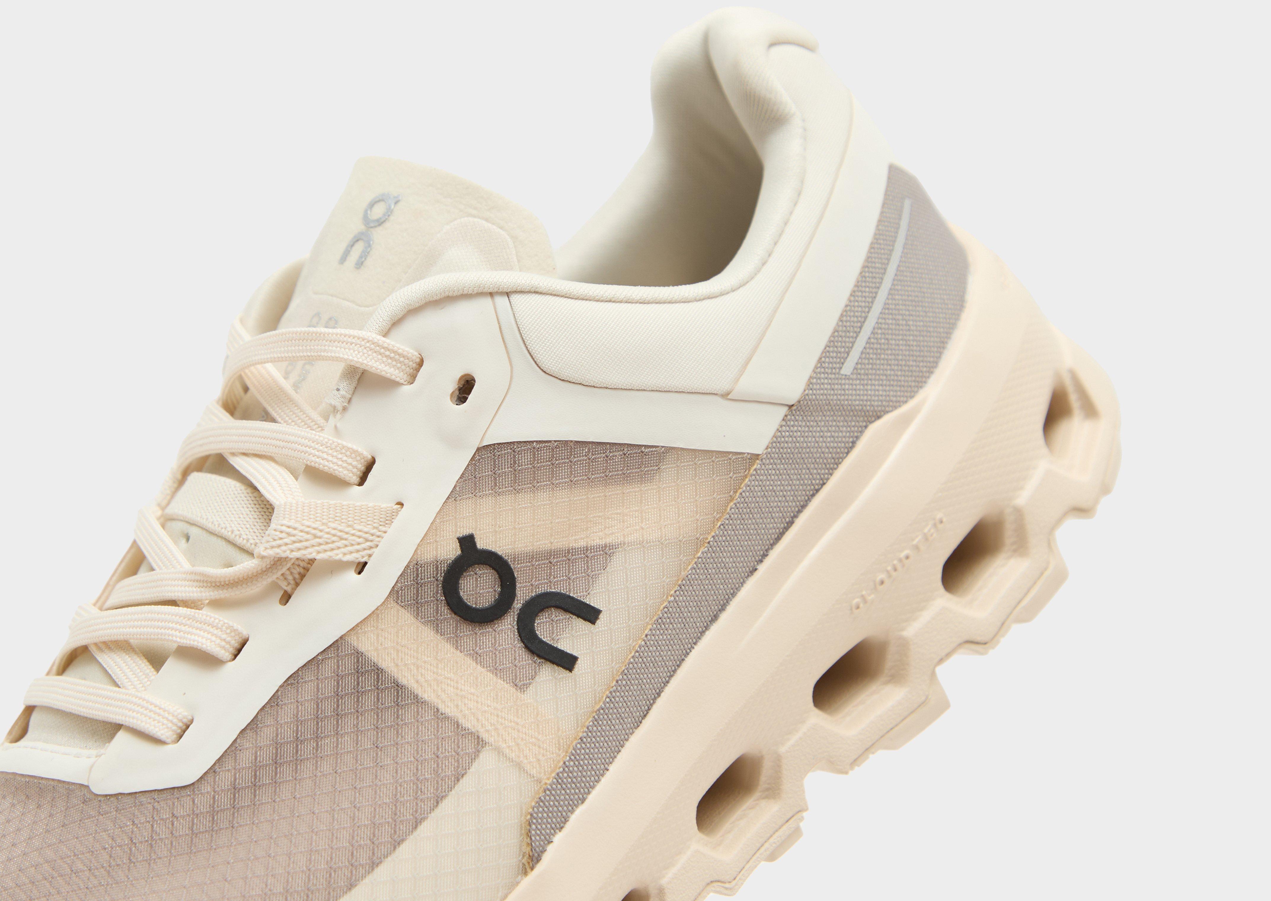 Beige On Running Cloudvista Women's JD Sports Global