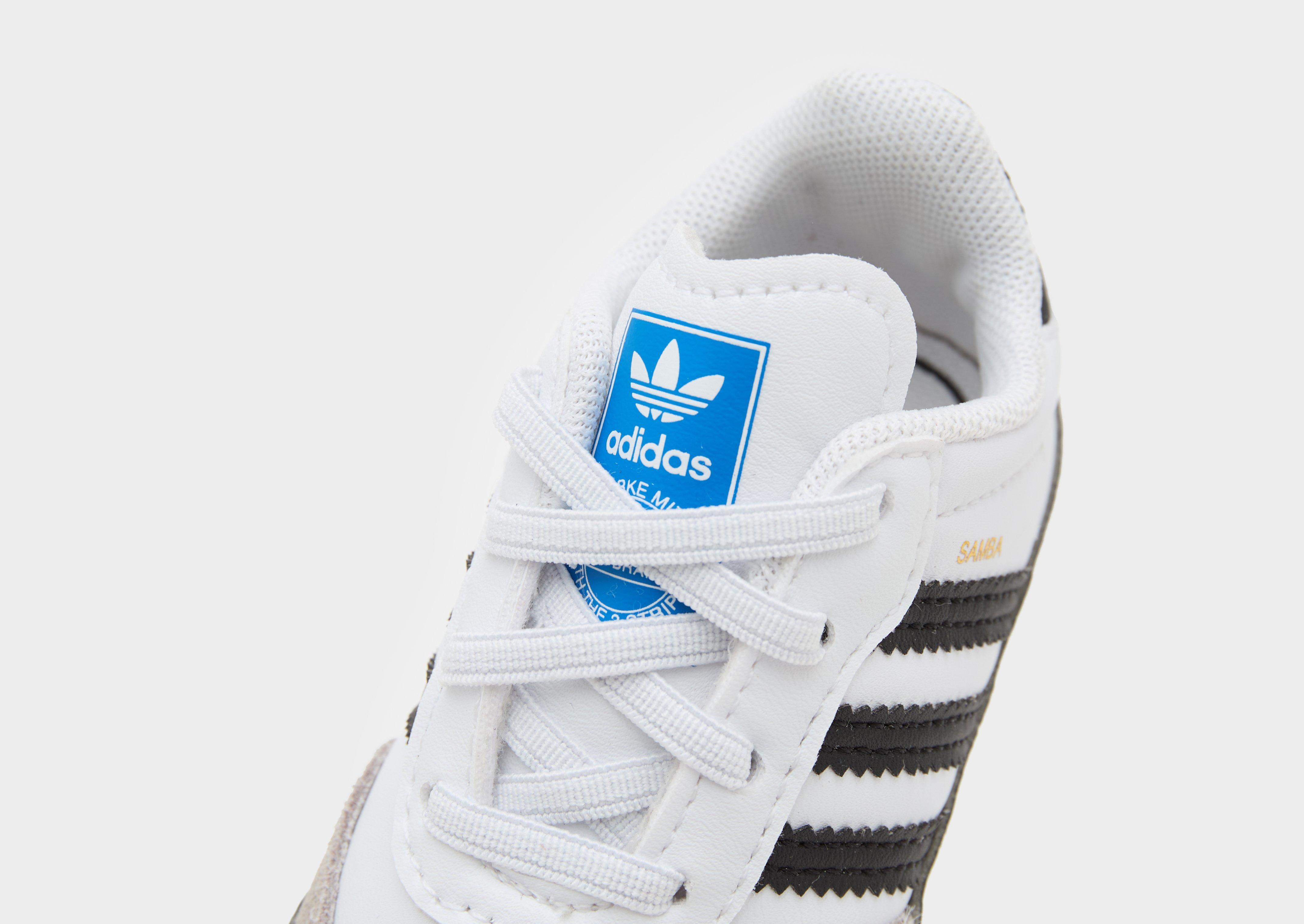 adidas Originals Samba Bébé