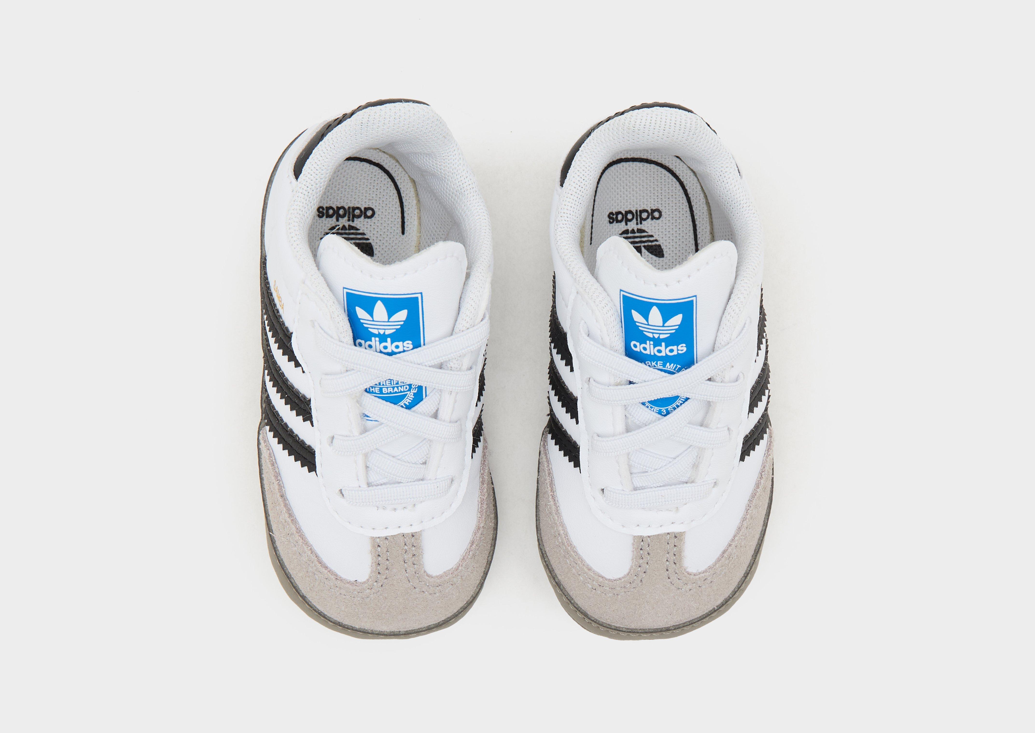 adidas Originals Samba Bébé