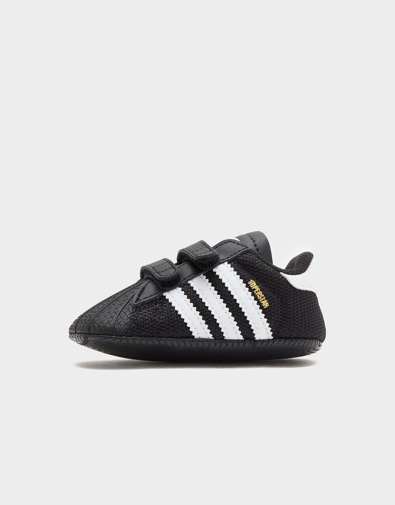adidas Originals Superstar Crib Neonato
