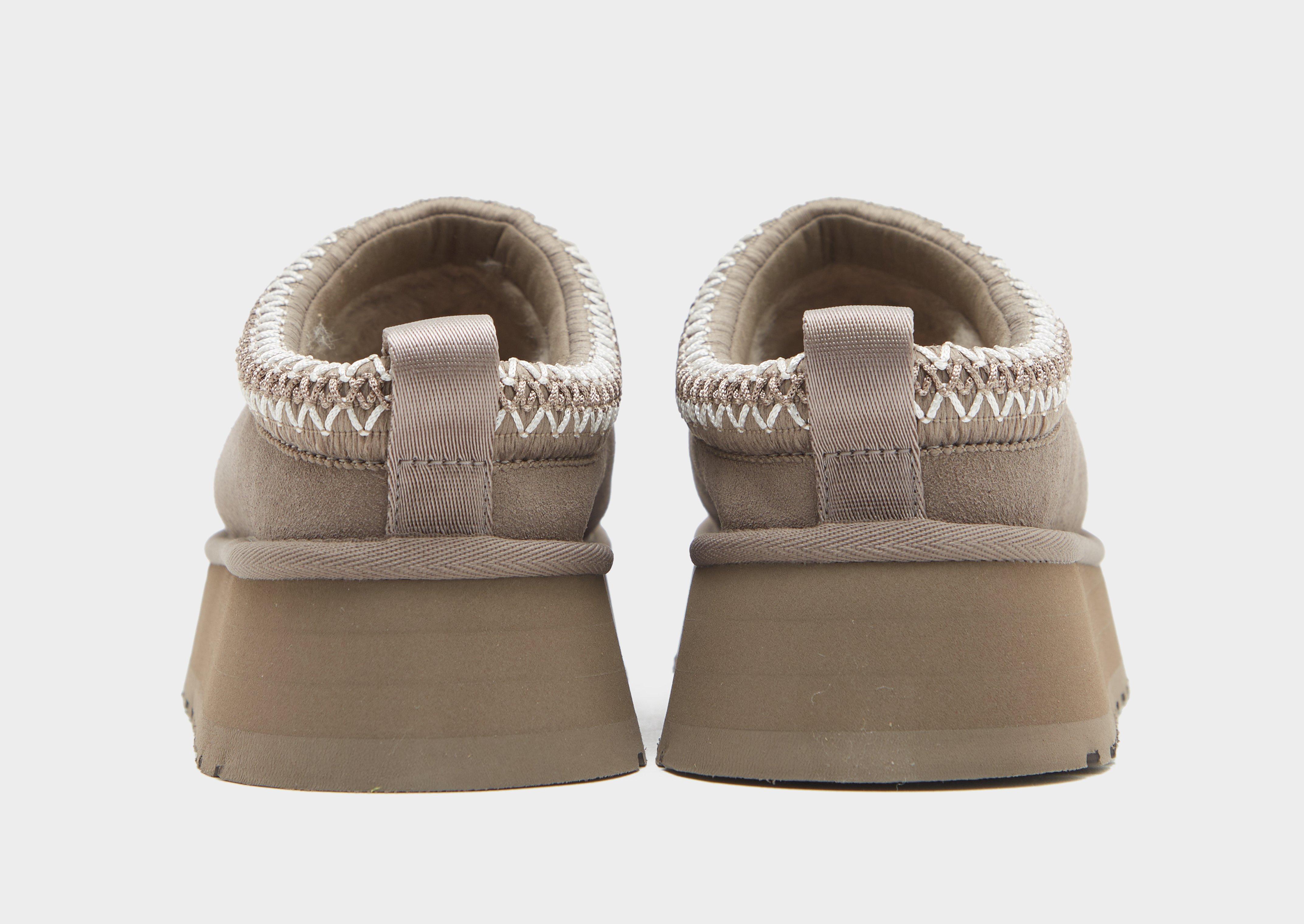 UGG Tazz Platform Slippers Women's