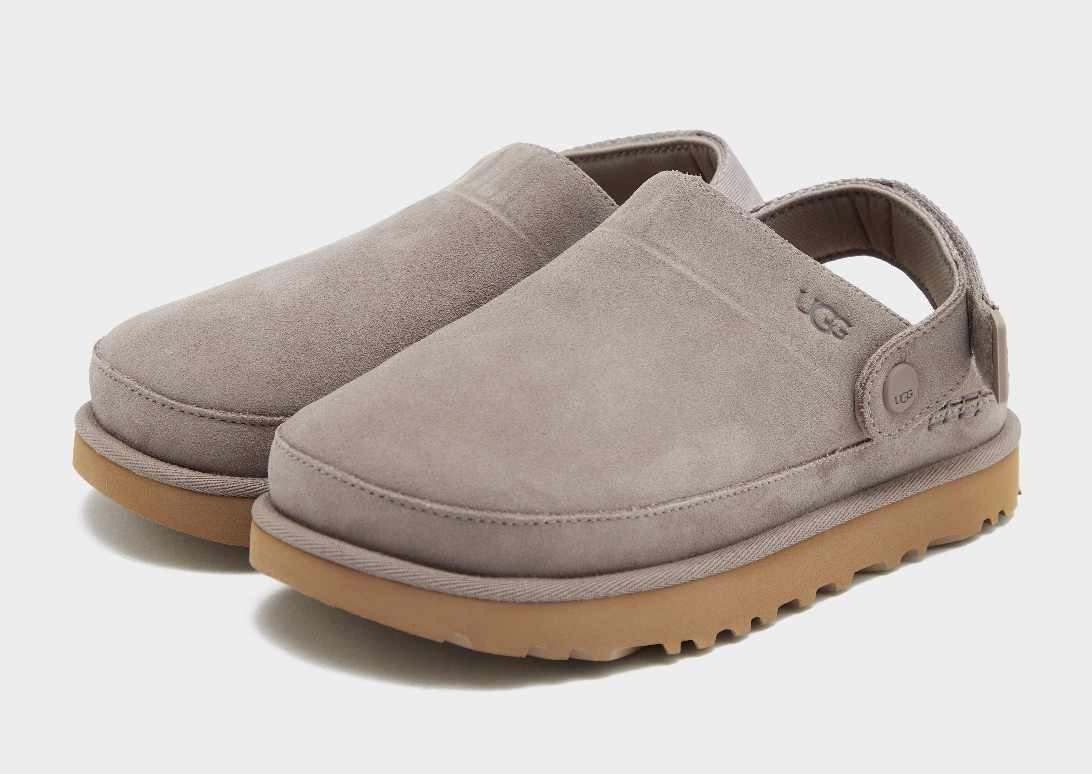 UGG Goldenstar Clog Women's