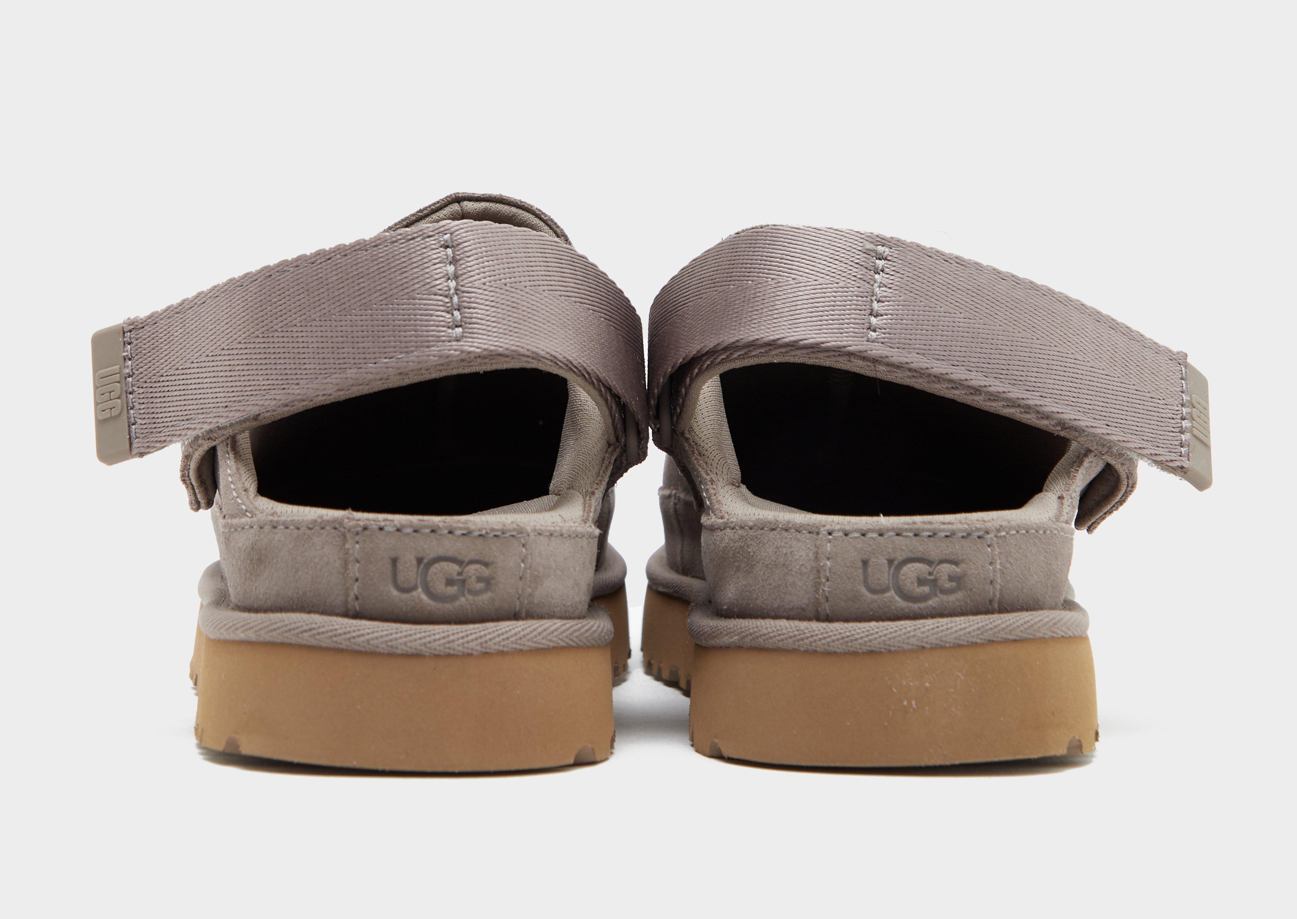 UGG Goldenstar Clog Women's