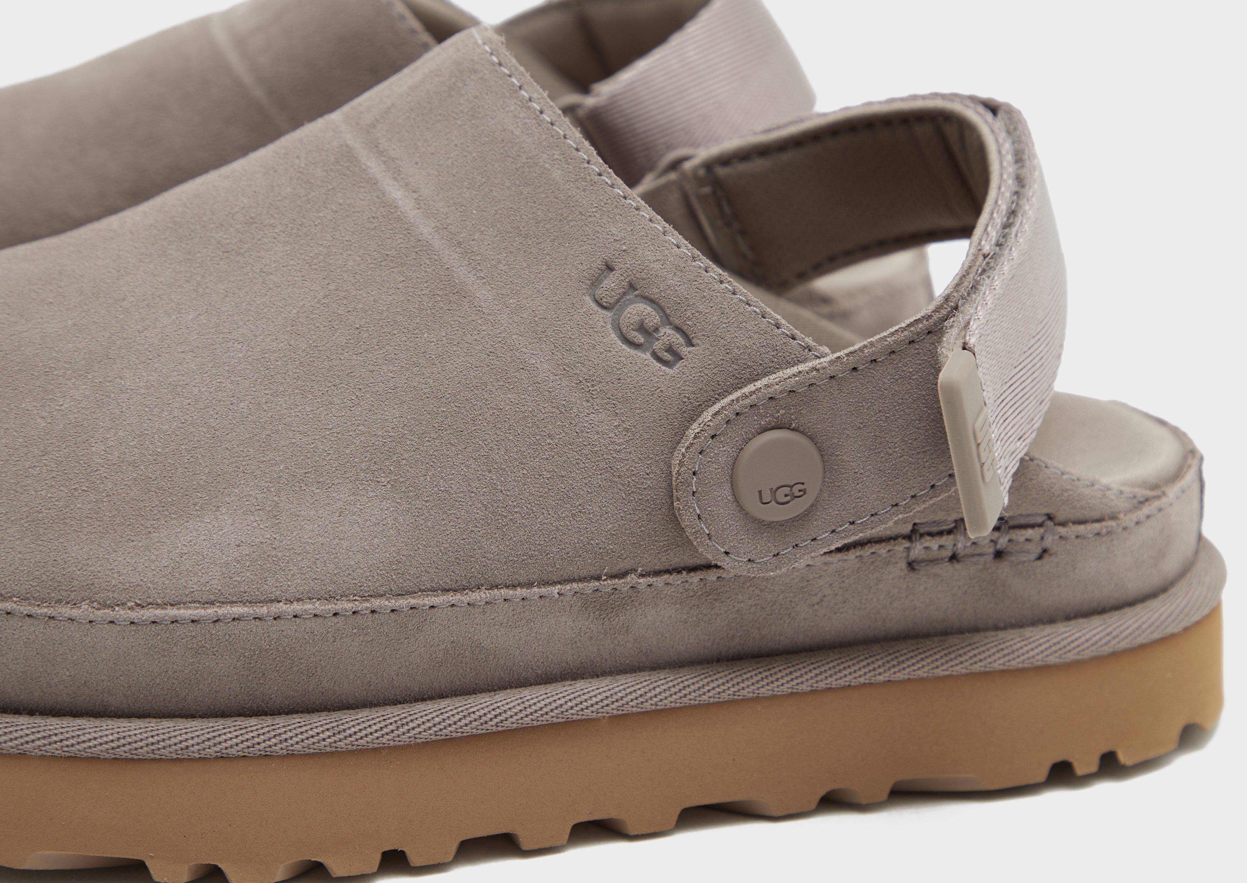 UGG Goldenstar Clog Women's