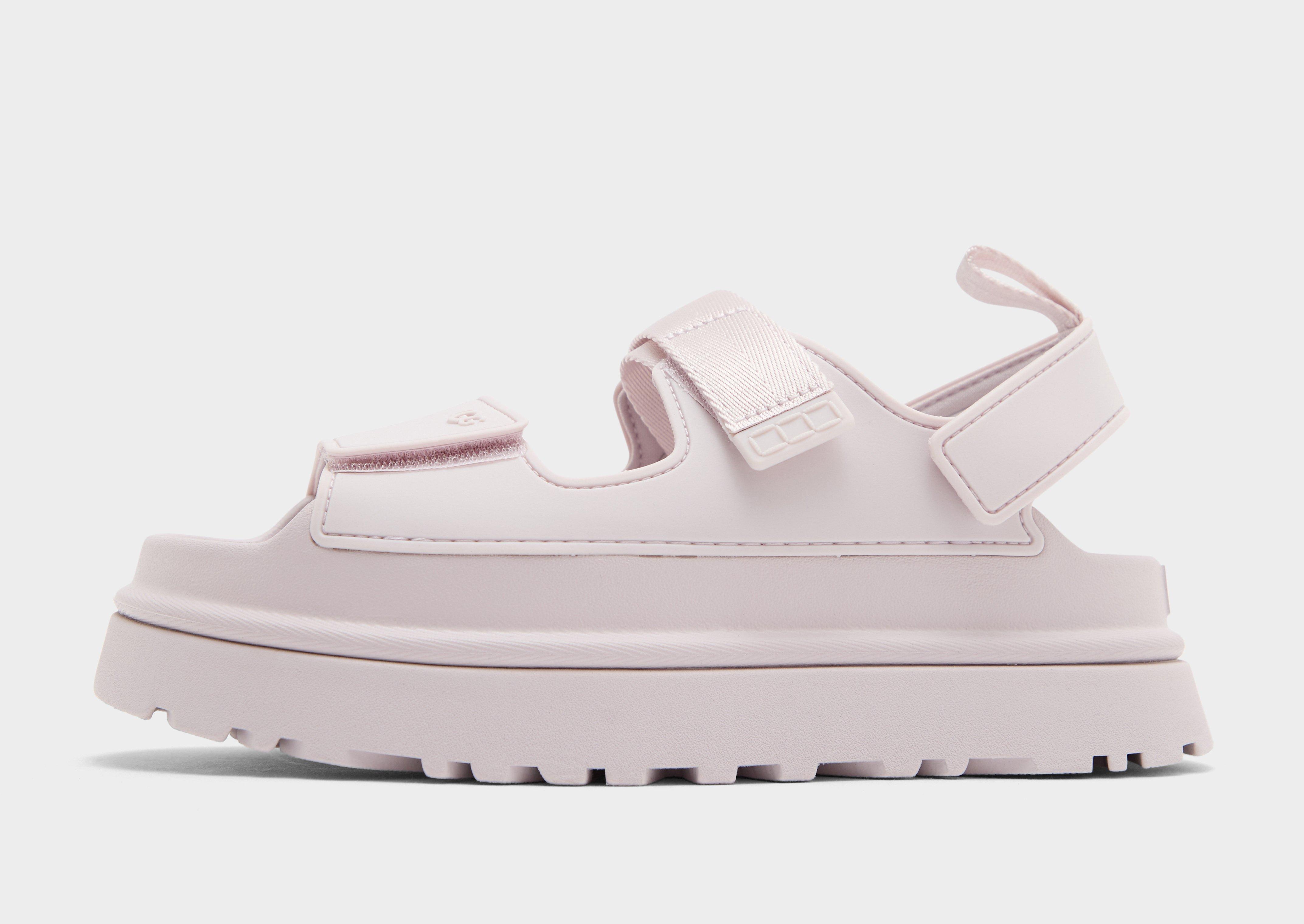 Pink UGG GoldenGlow Women's - JD Sports Global