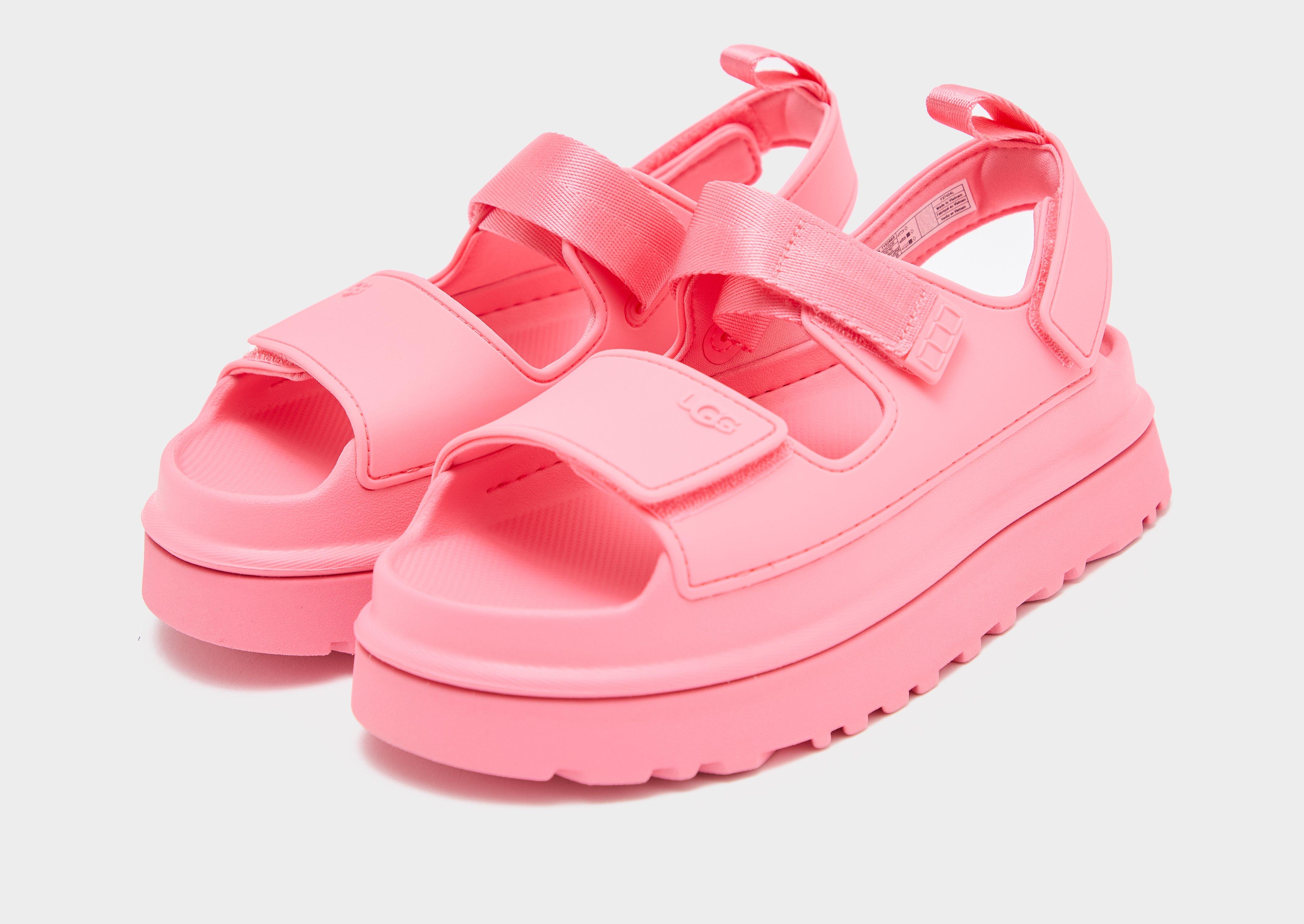 UGG GoldenGlow Women's