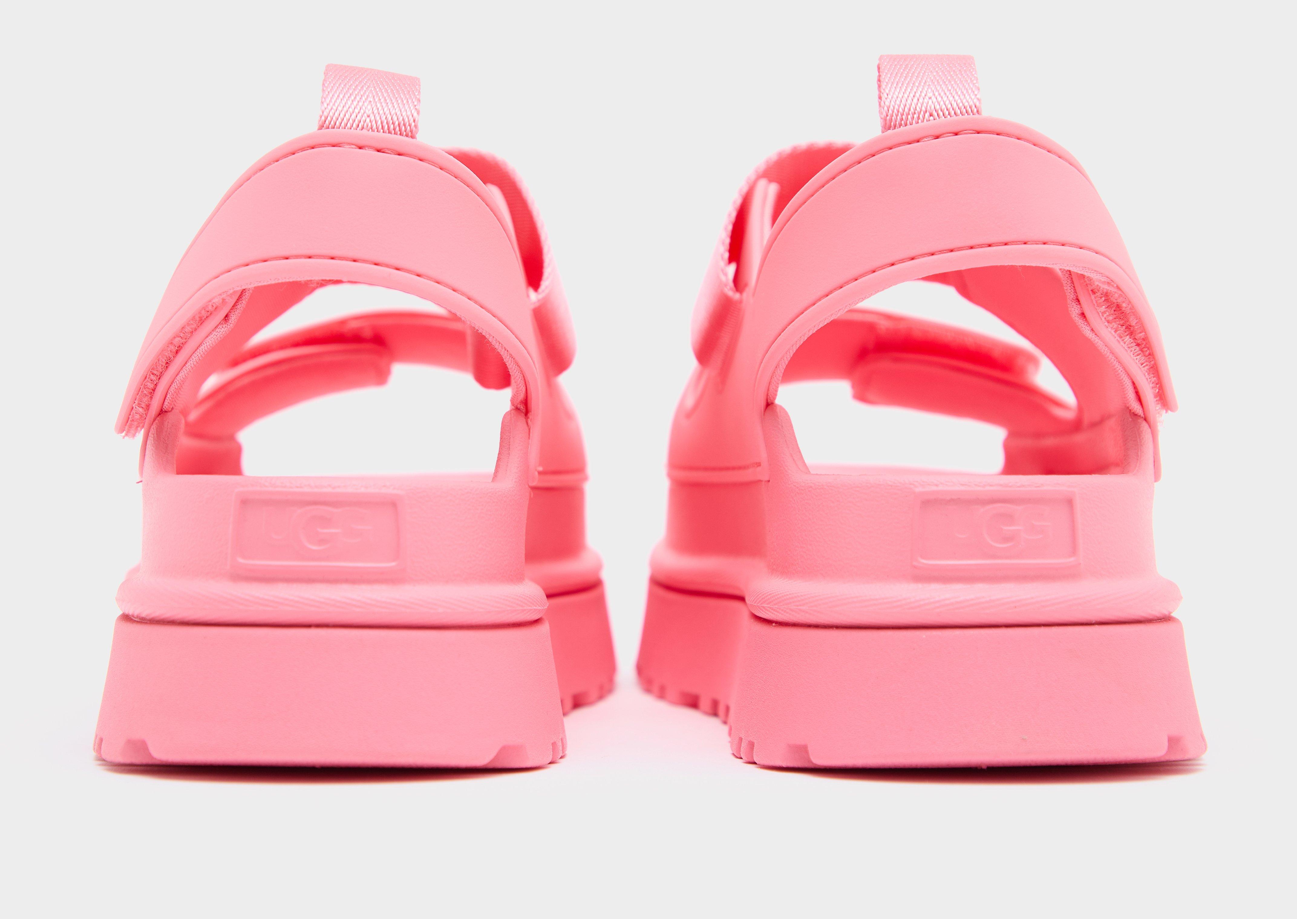 靴 UGG GOLDENGLOW PINK UGG® GoldenGlow for | UGG®