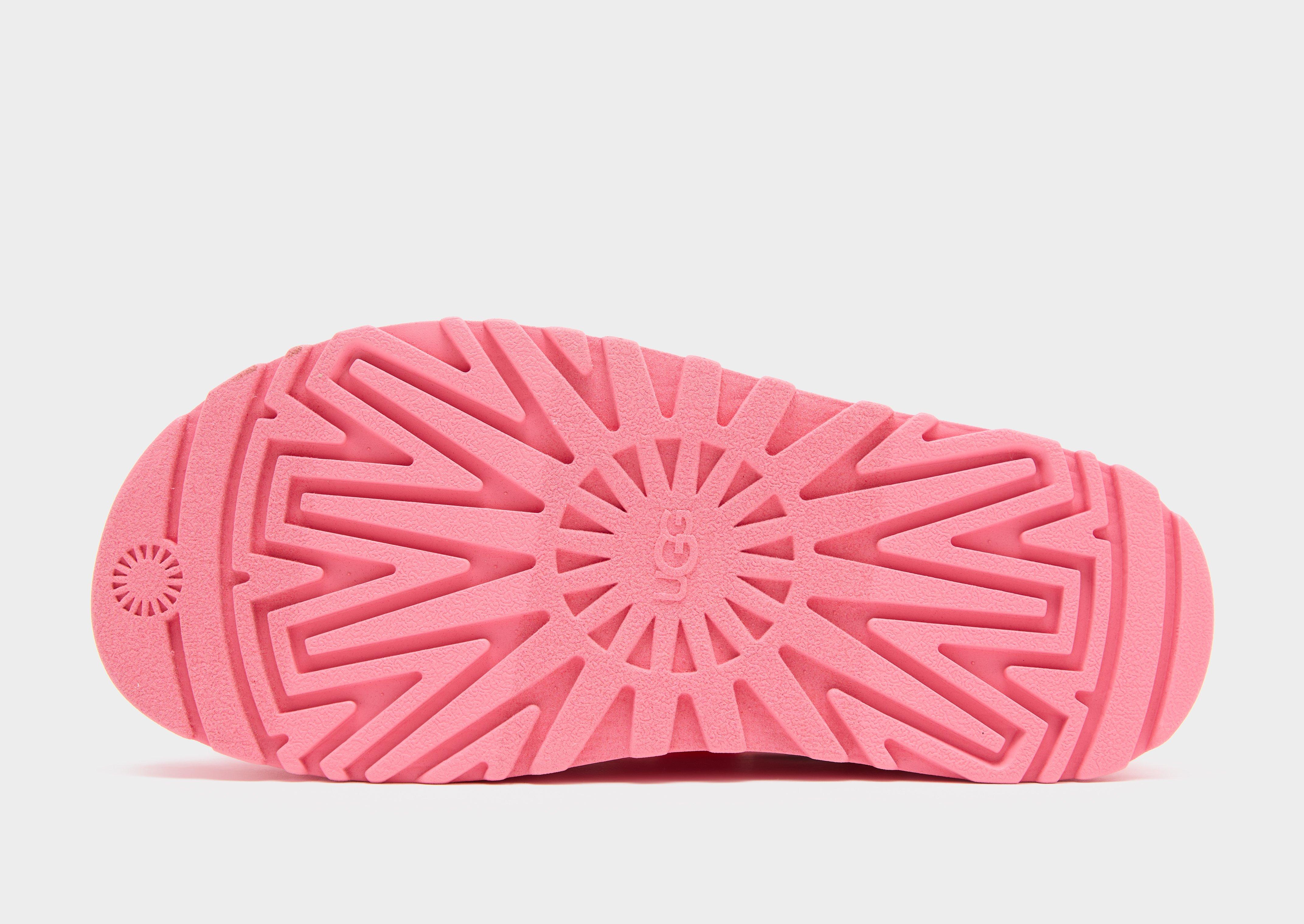 Pink UGG GoldenGlow Women's - JD Sports Global