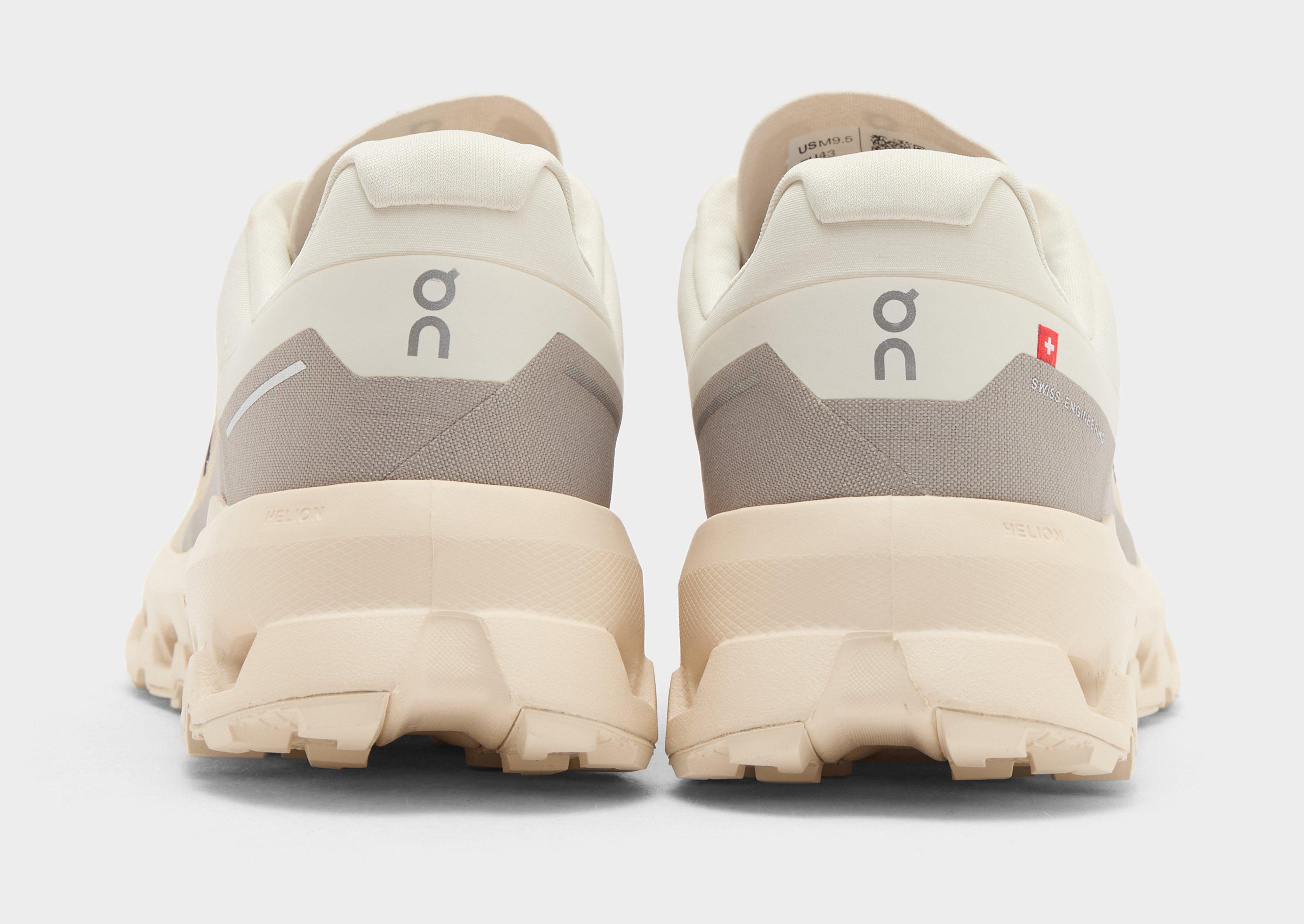 On Running Cloudvista 2