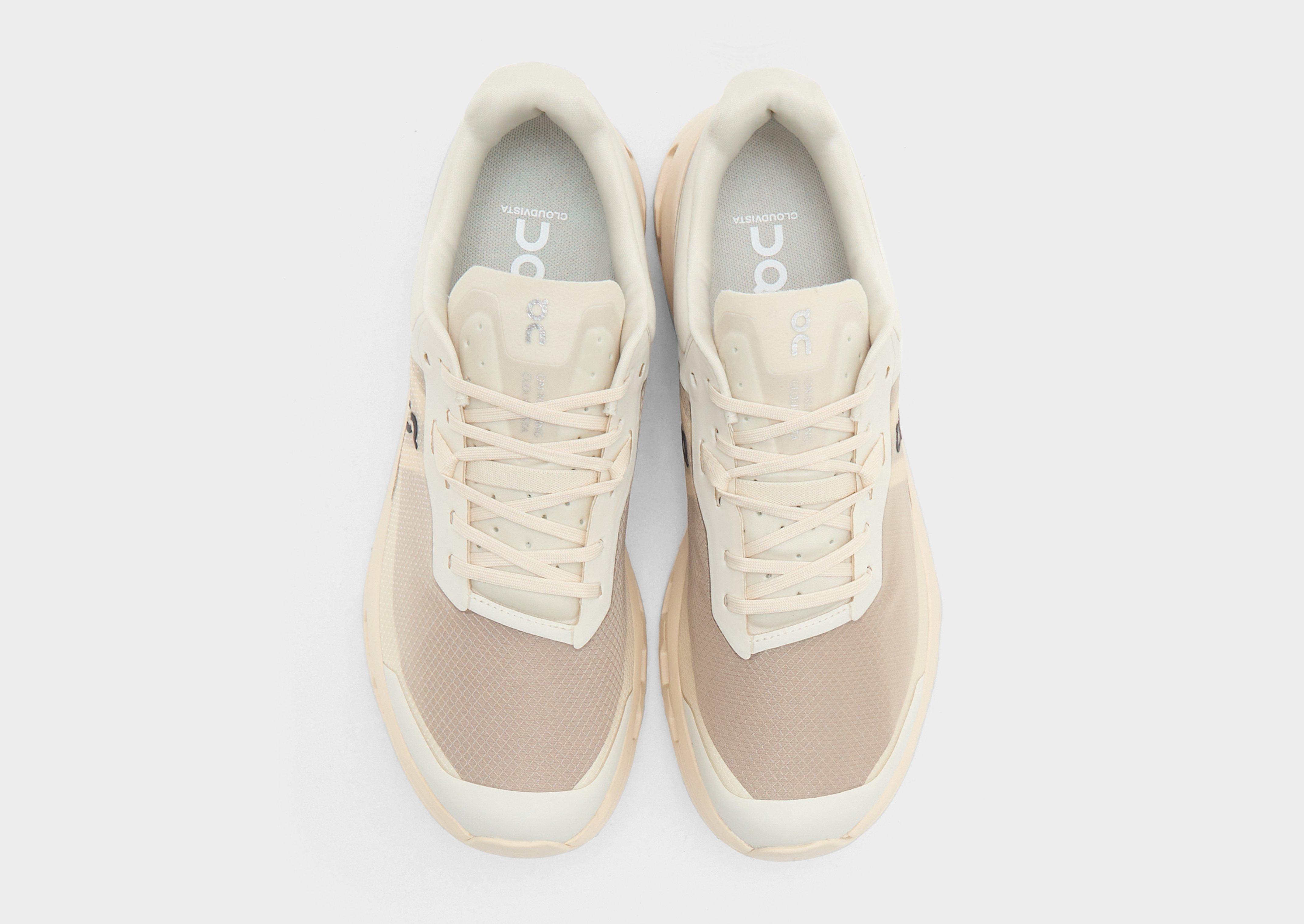 On Running Cloudvista 2