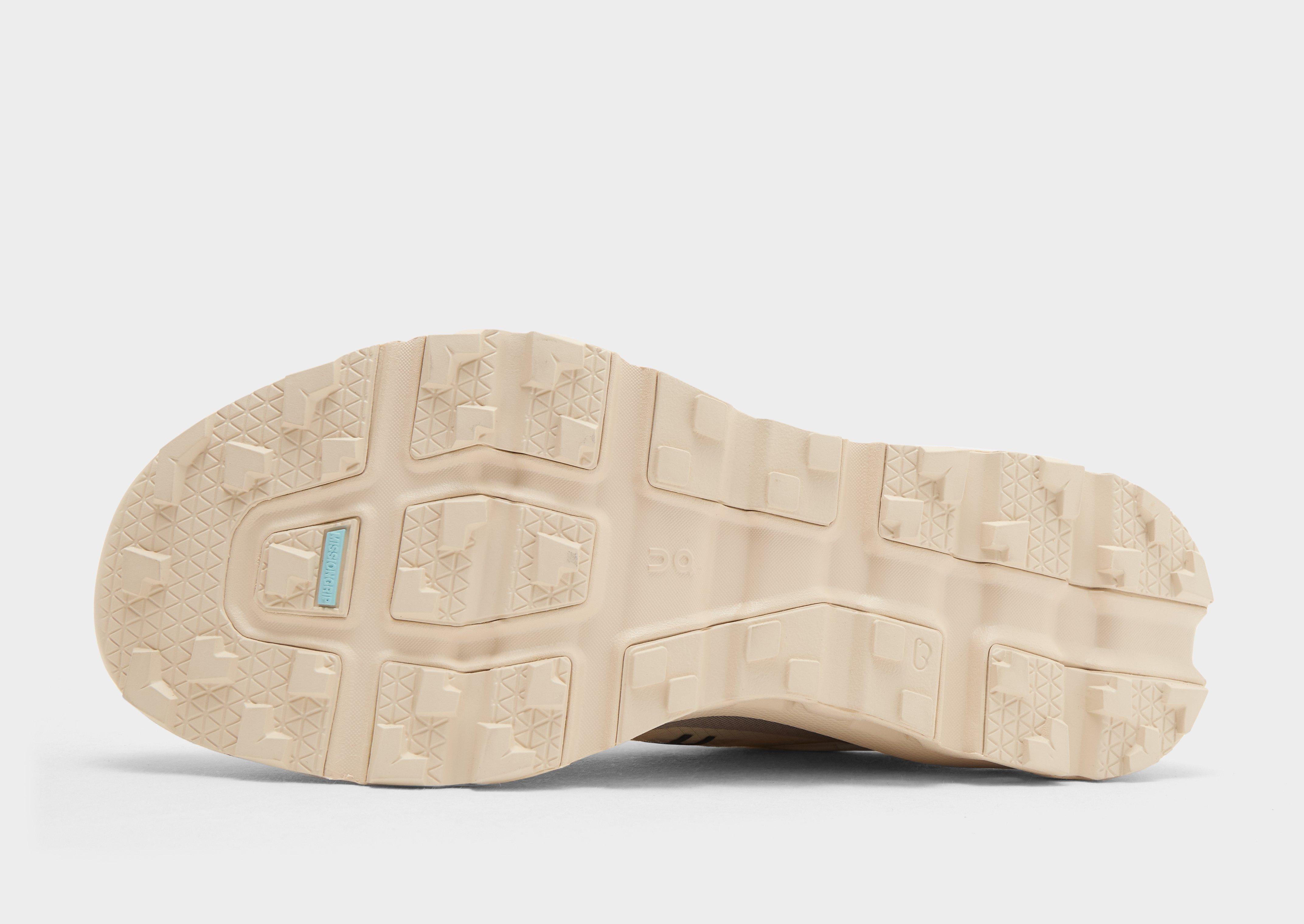 On Running Cloudvista 2