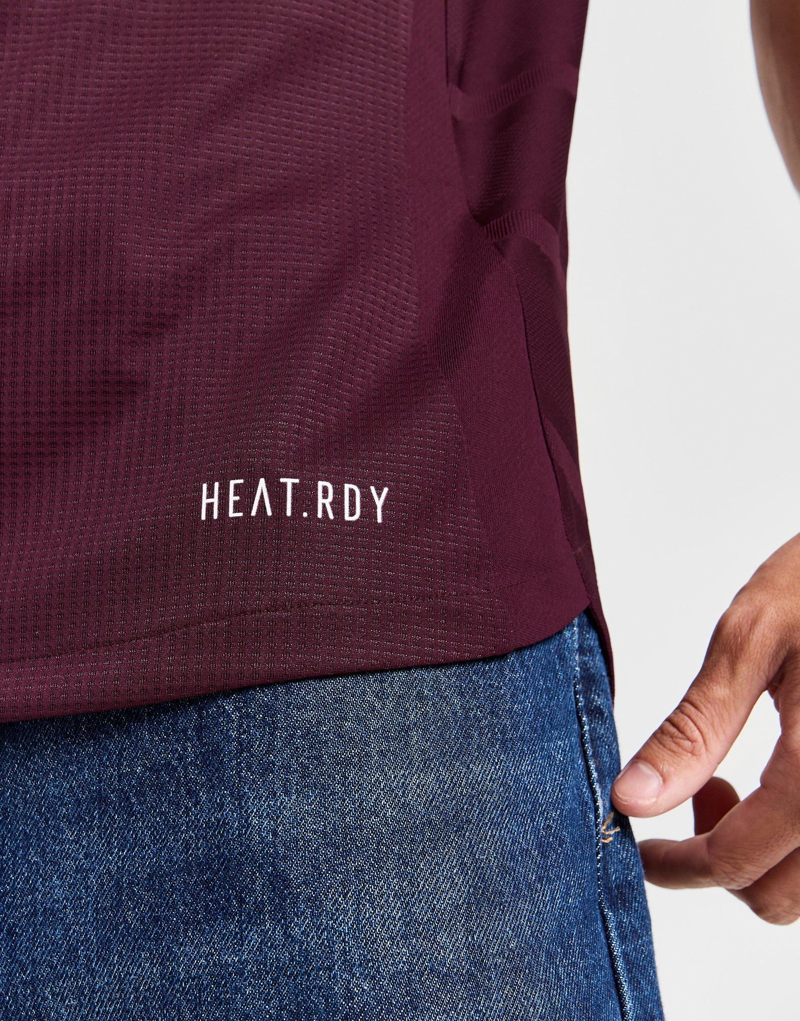 adidas Aston Villa 2024/25 Match Home Shirt