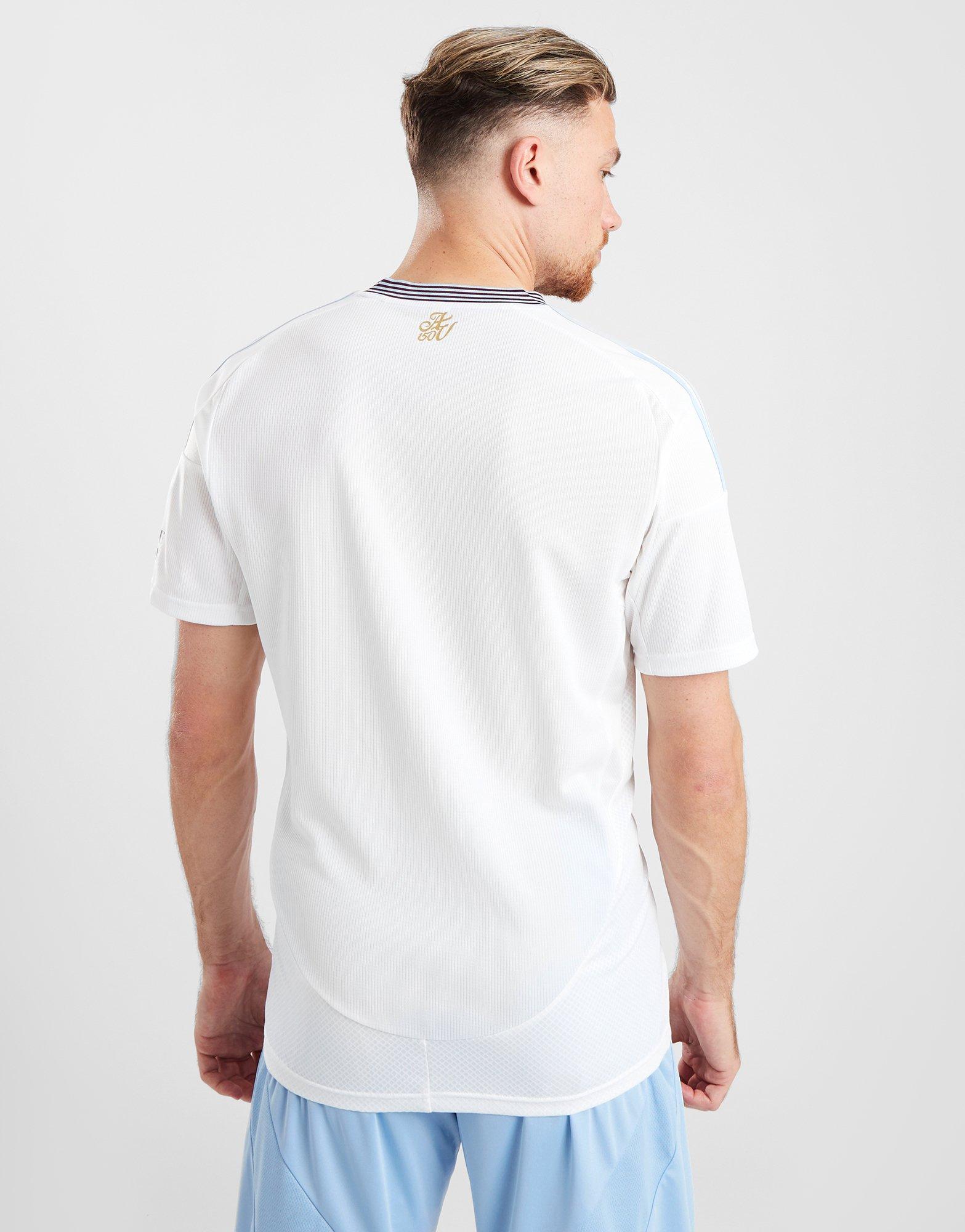 adidas Aston Villa 2024/25 Away Shirt