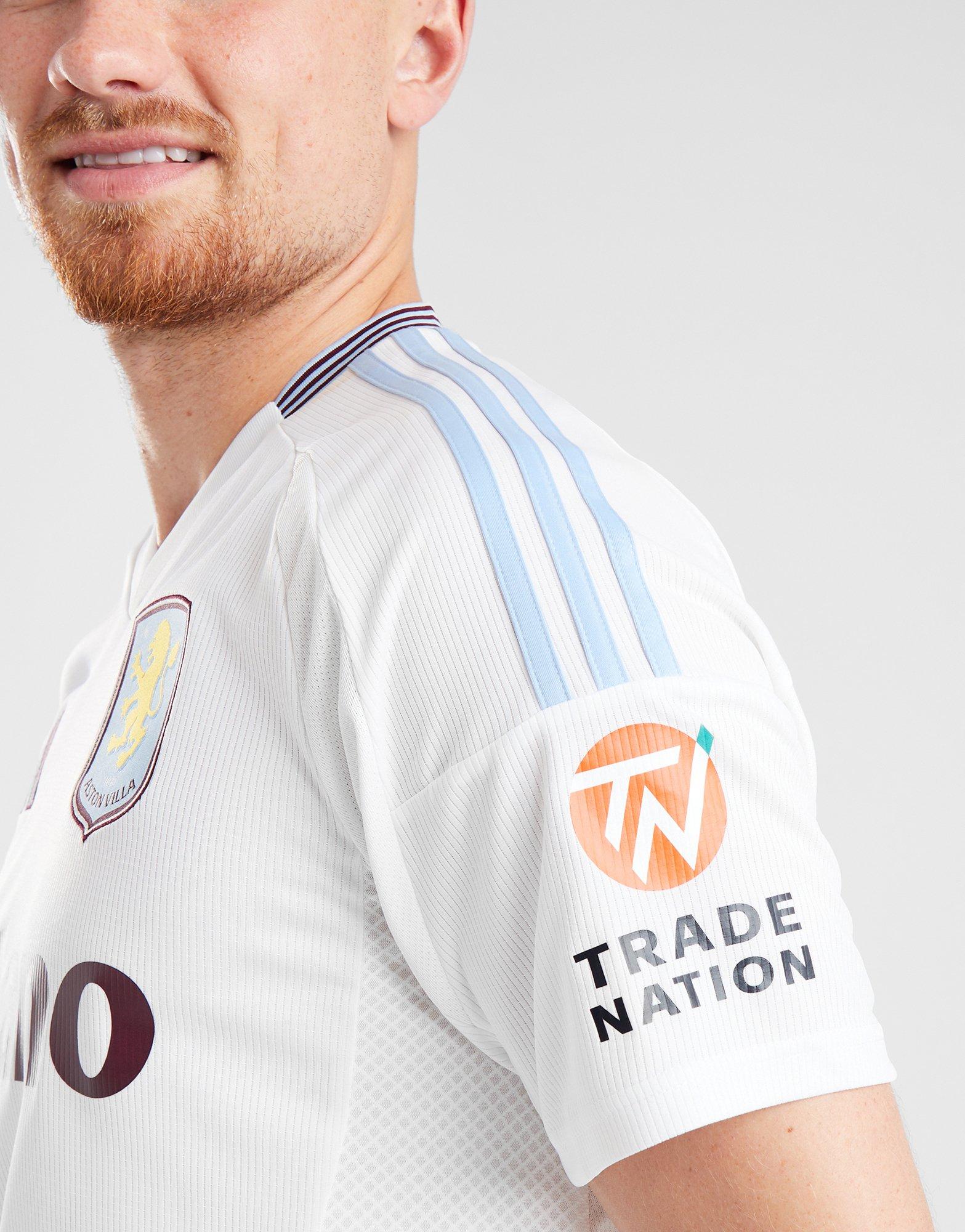 adidas Aston Villa 2024/25 Away Shirt