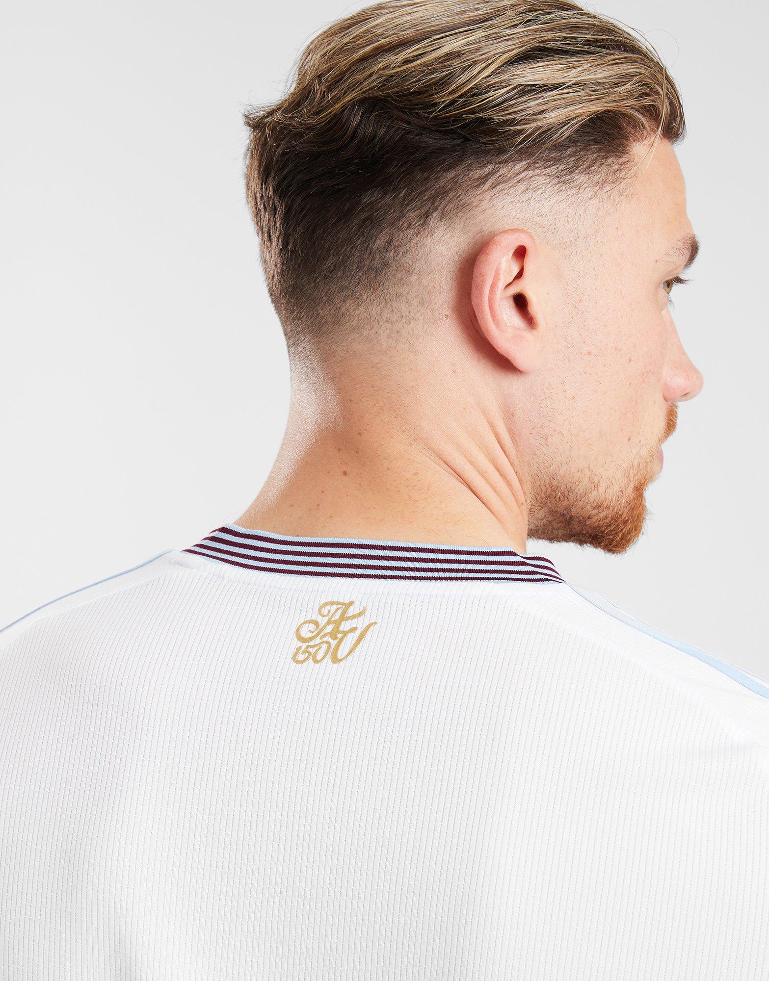 adidas Aston Villa 2024/25 Away Shirt