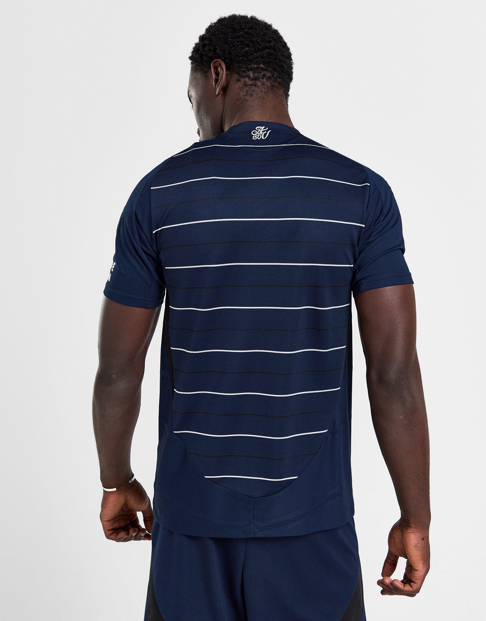 adidas Aston Villa 2024/25 Match Third Shirt