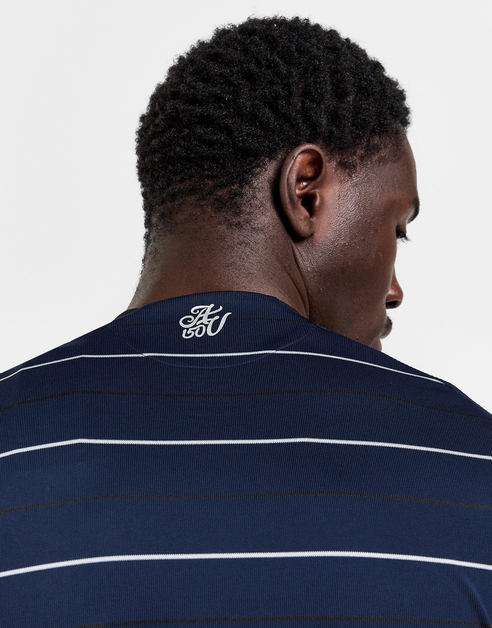 adidas Aston Villa 2024/25 Match Third Shirt