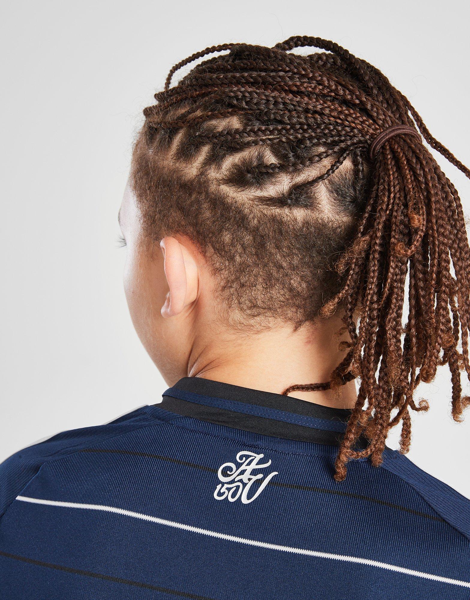 adidas Aston Villa 2024/25 Third Shirt Junior