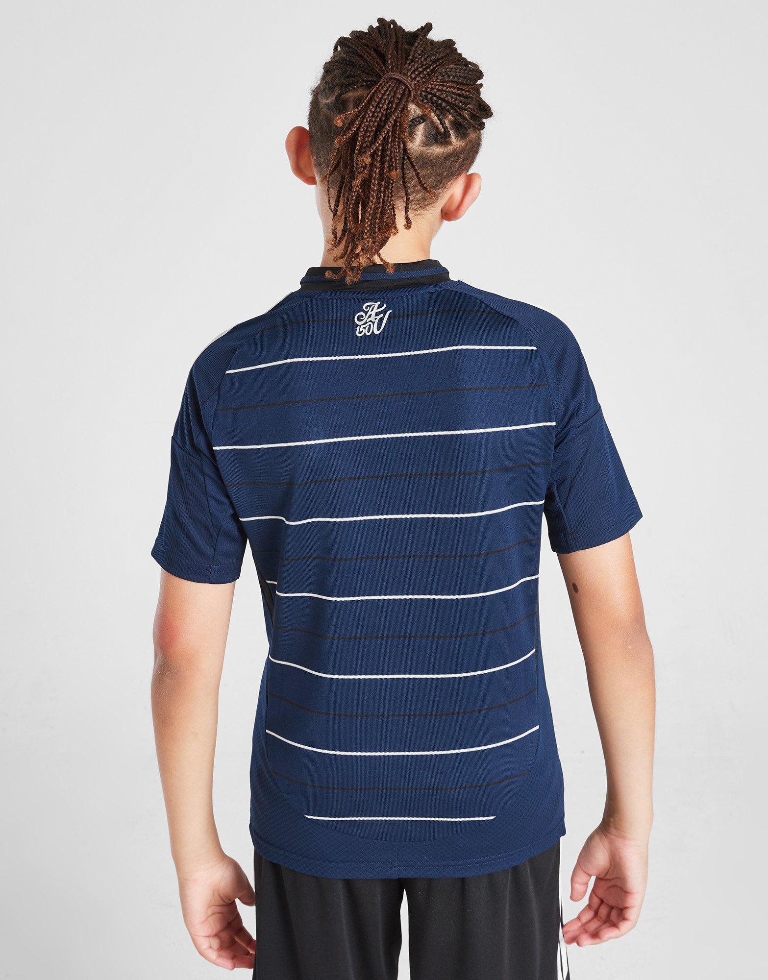 adidas Aston Villa 2024/25 Third Shirt Junior