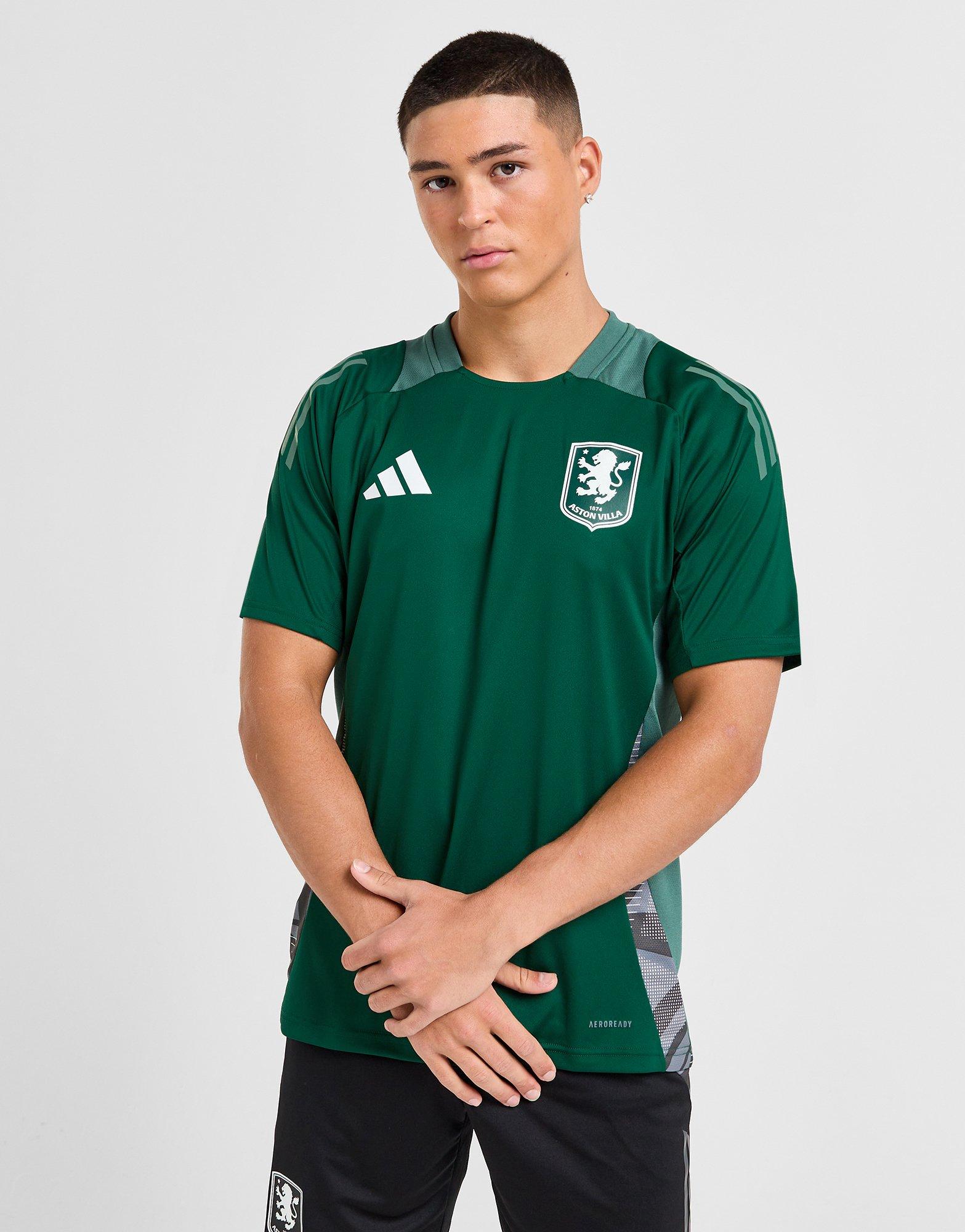 Ndombele Returns Ndombele New Balance Green Adidas Aston Villa