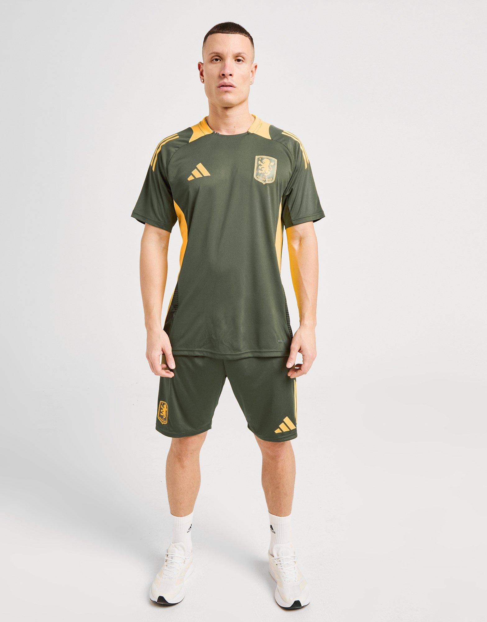 adidas Aston Villa Training Shirt