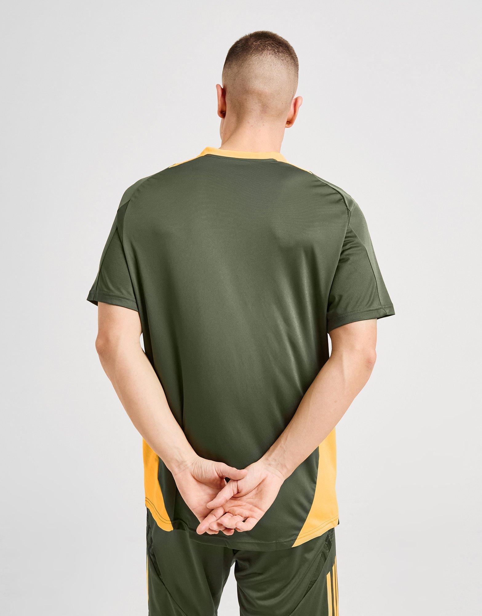 adidas Aston Villa Training Shirt