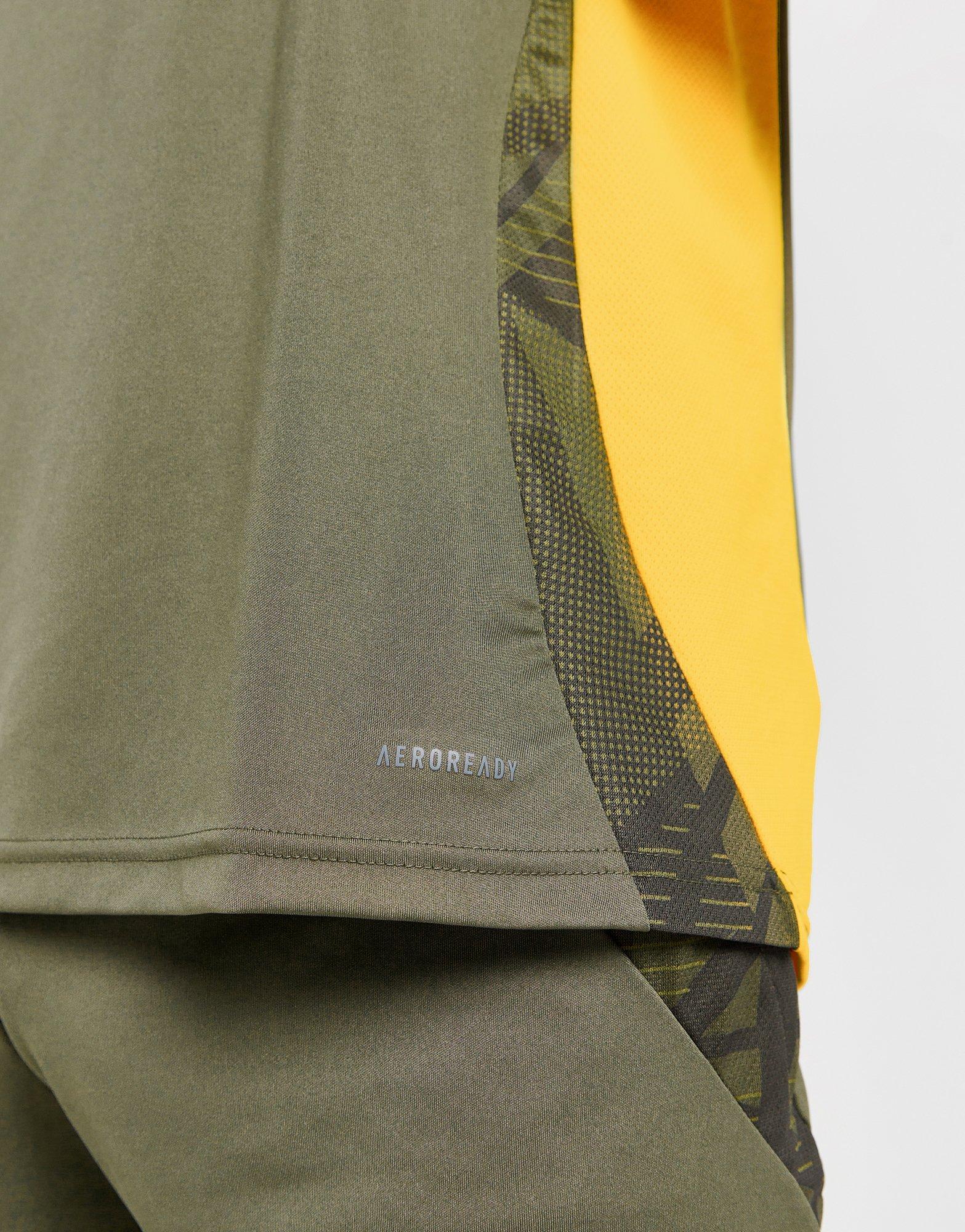 adidas Aston Villa Training Shirt