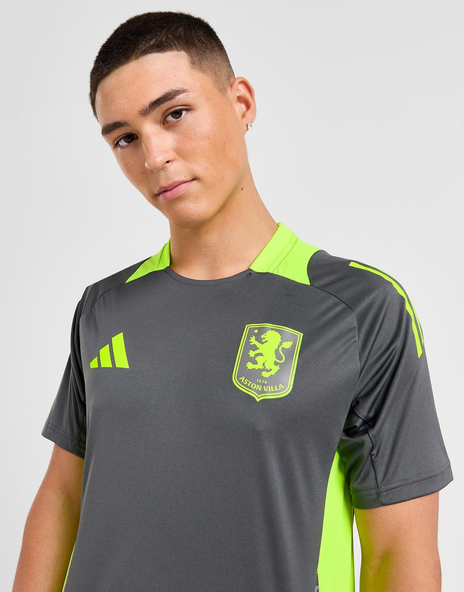 adidas Aston Villa Training Shirt