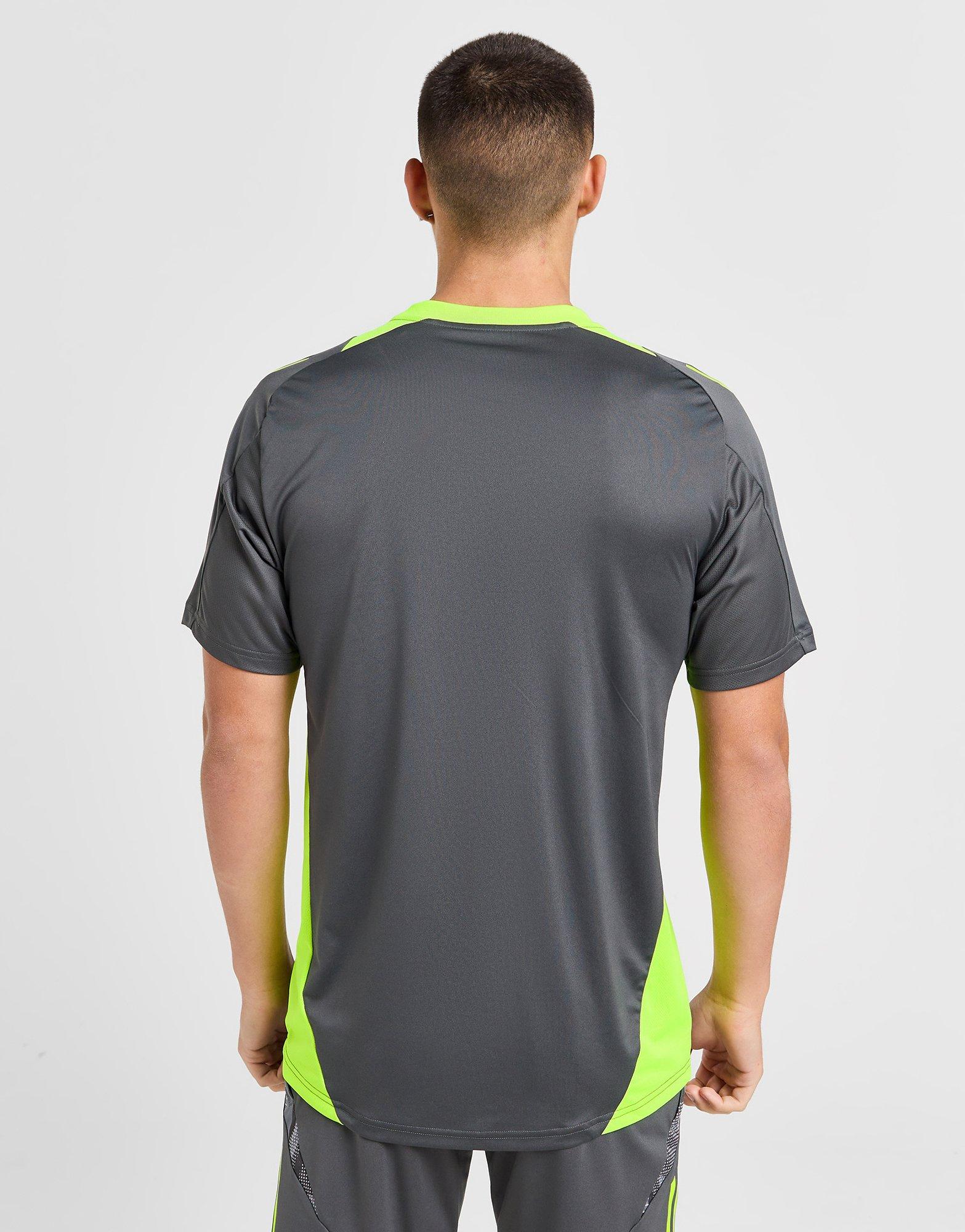 adidas Aston Villa Training Shirt