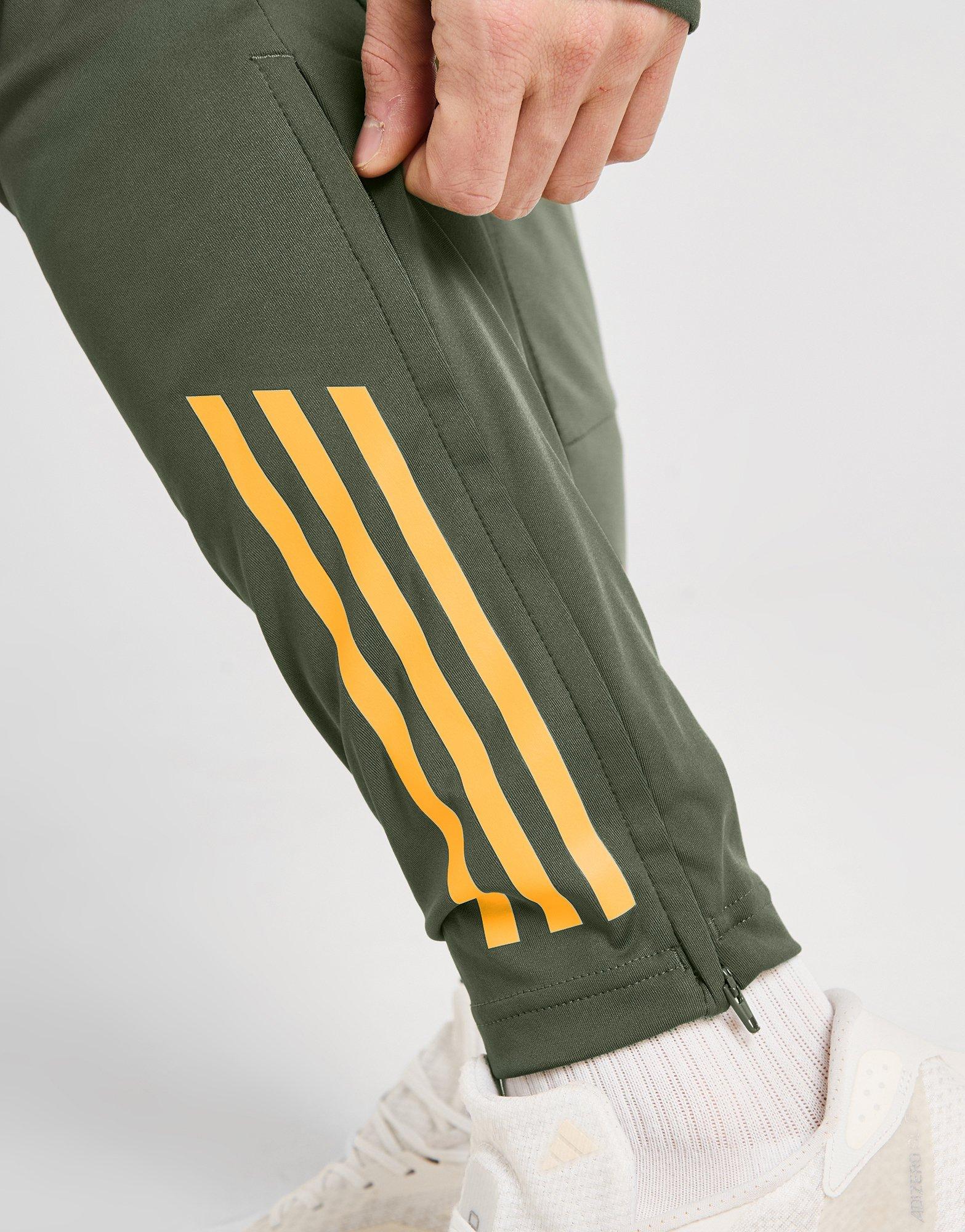 Manchester United Adidas Legend Earth Pants Adidas Terrex Multi