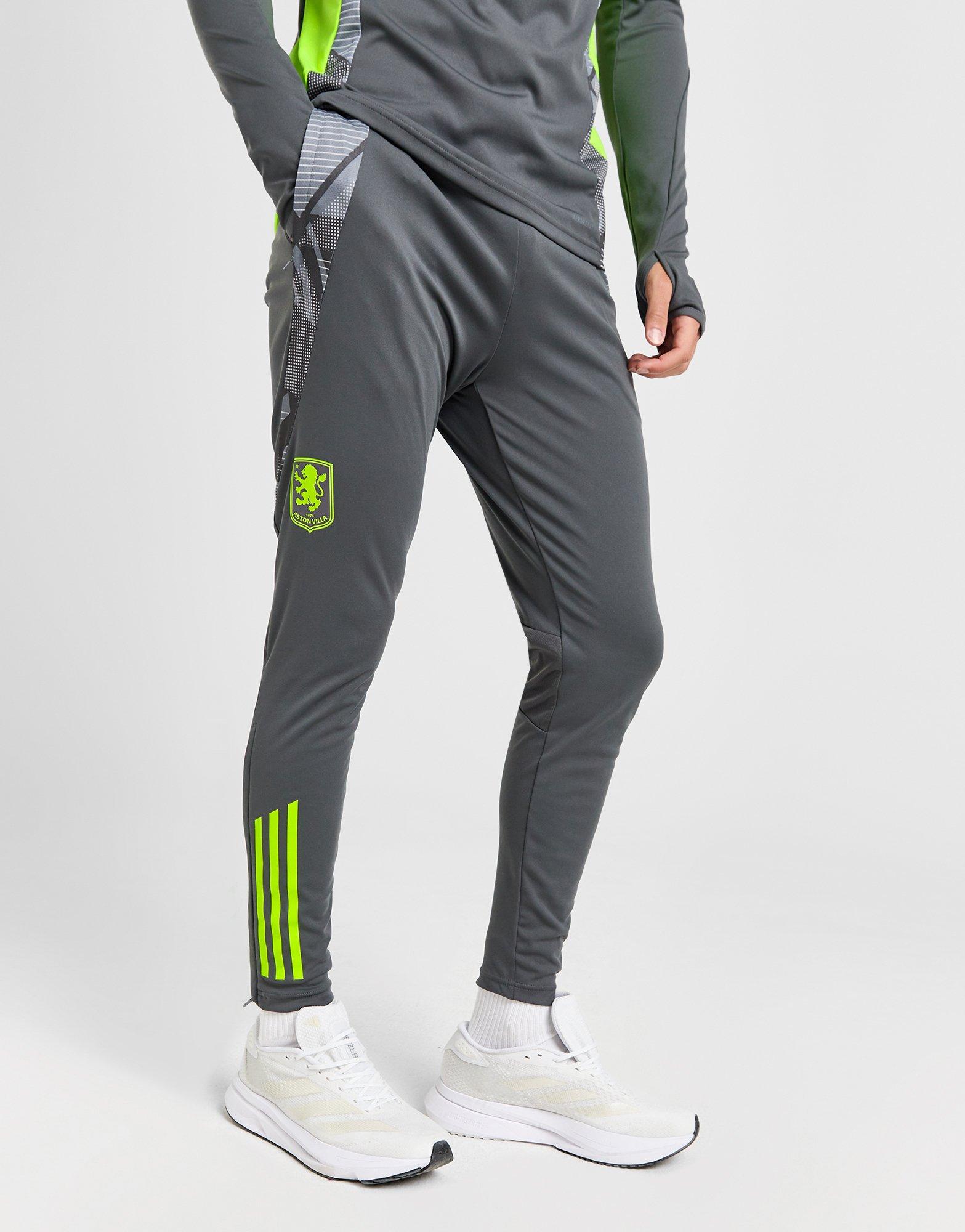 adidas Aston Villa Training Track Pants
