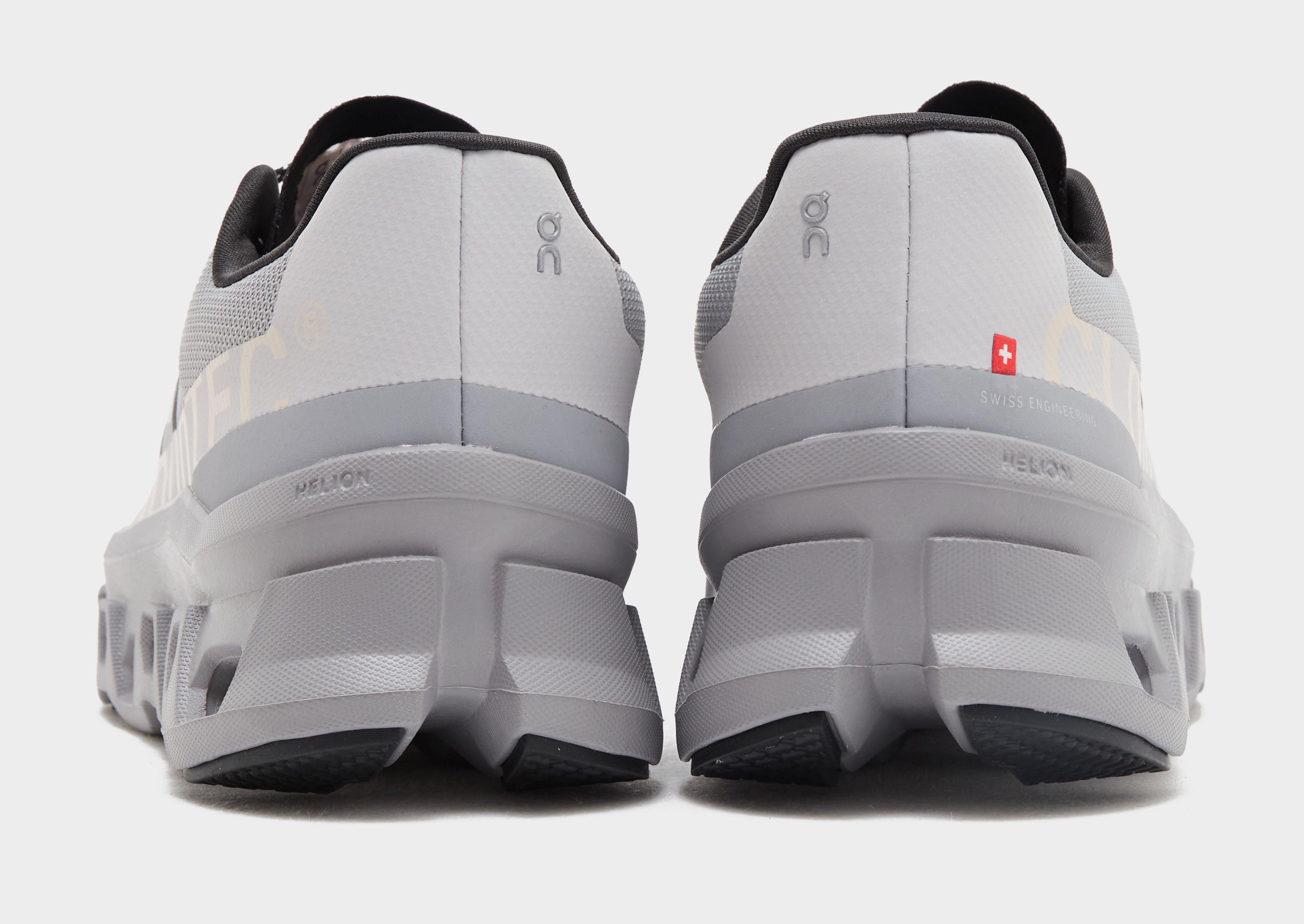 On Running Cloudmonster