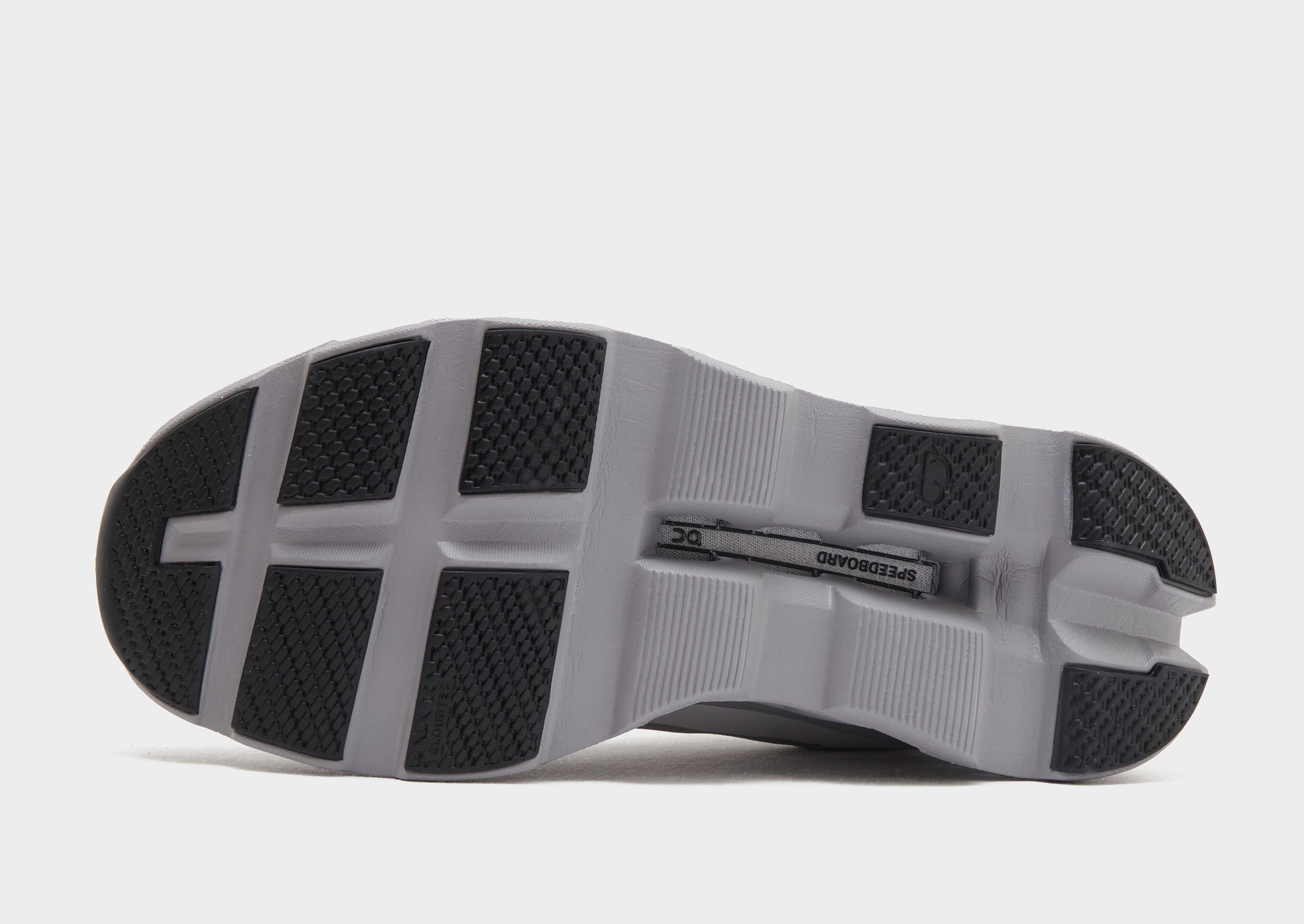 On Running Cloudmonster