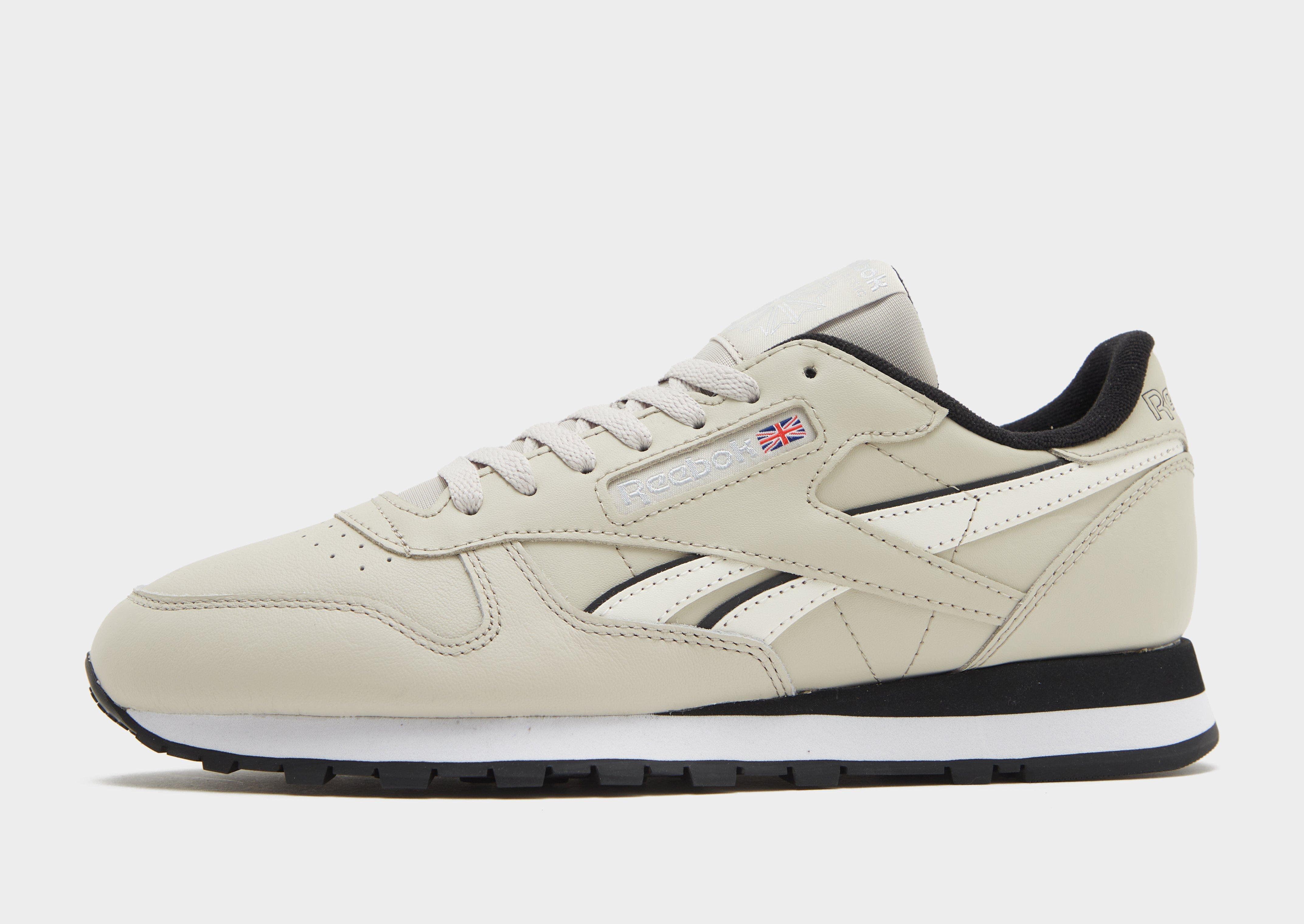 Classic Leather Reebok Gl 6000 Donna Italia Gl 6000 Reebok Gl 2600