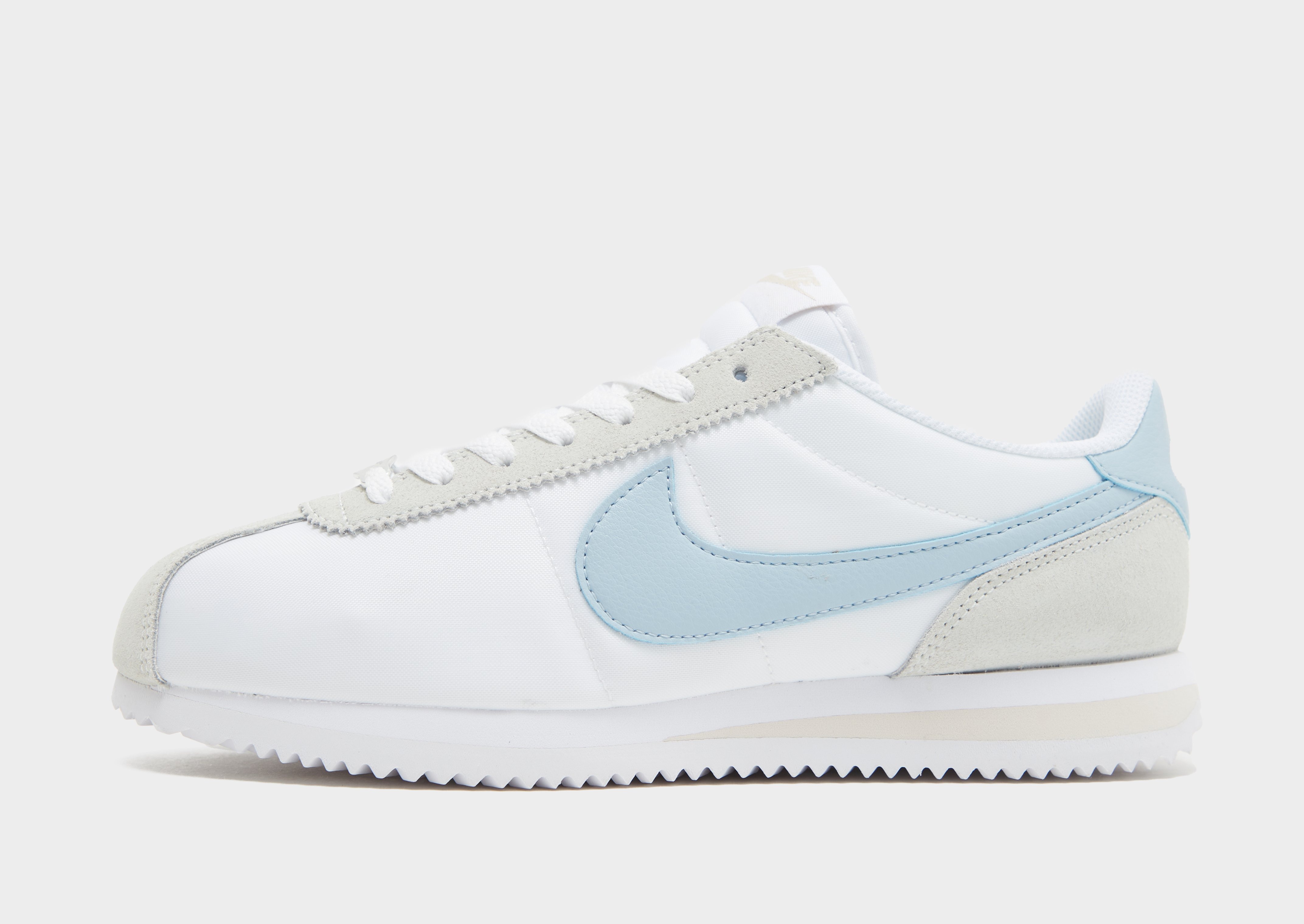 Nike cortez verde agua on sale