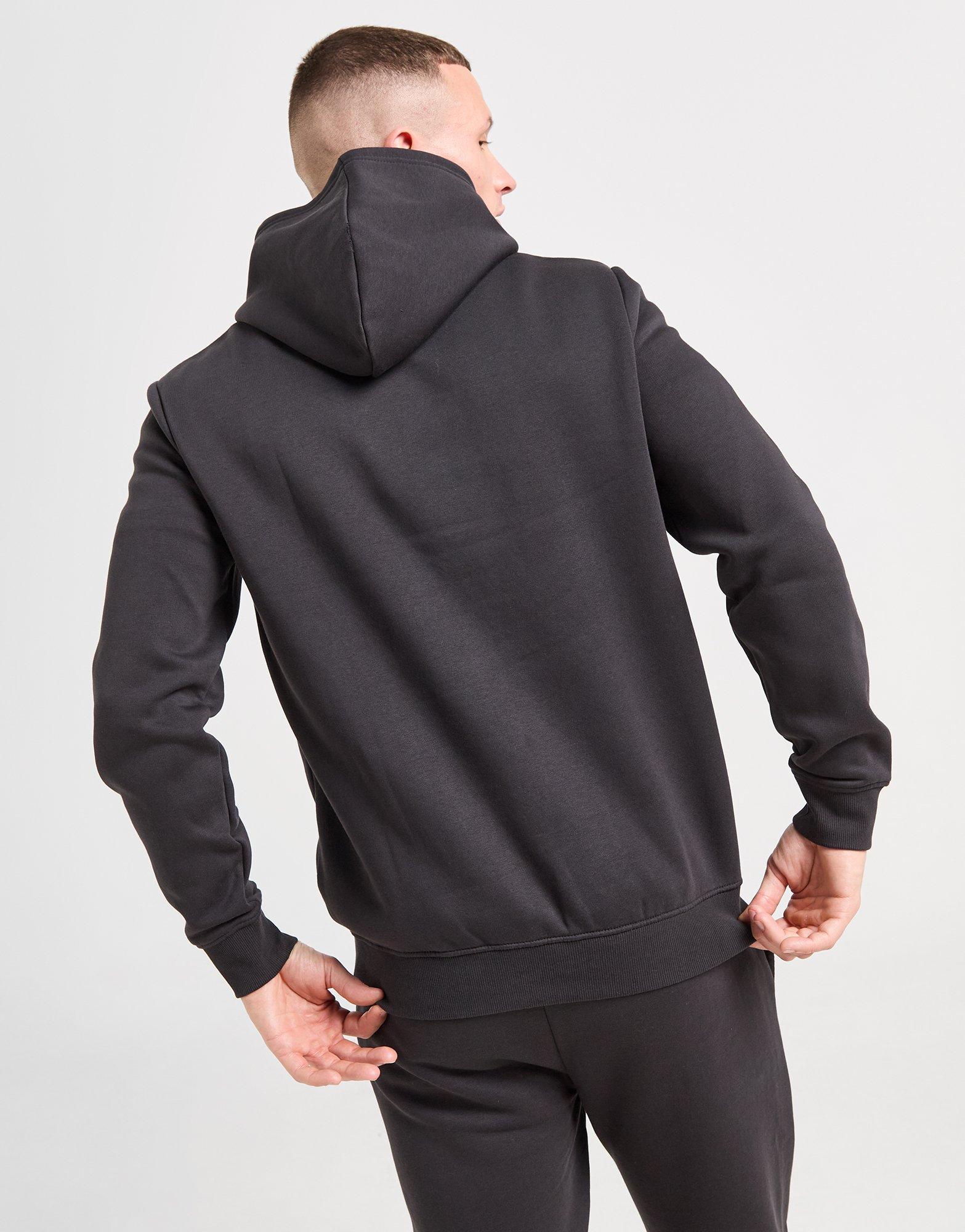 Reebok Albany Overhead Hoodie