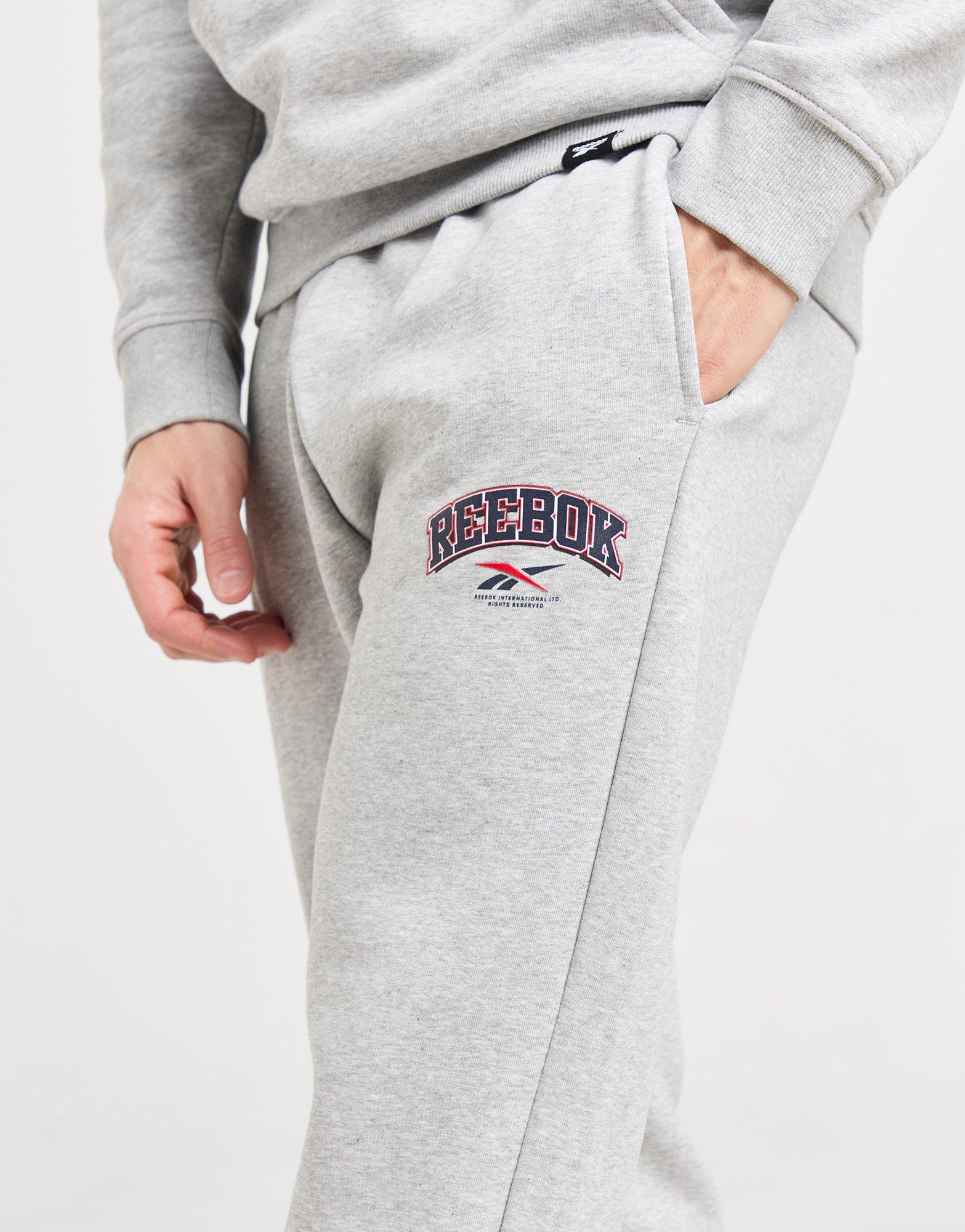 Reebok Albany Joggers