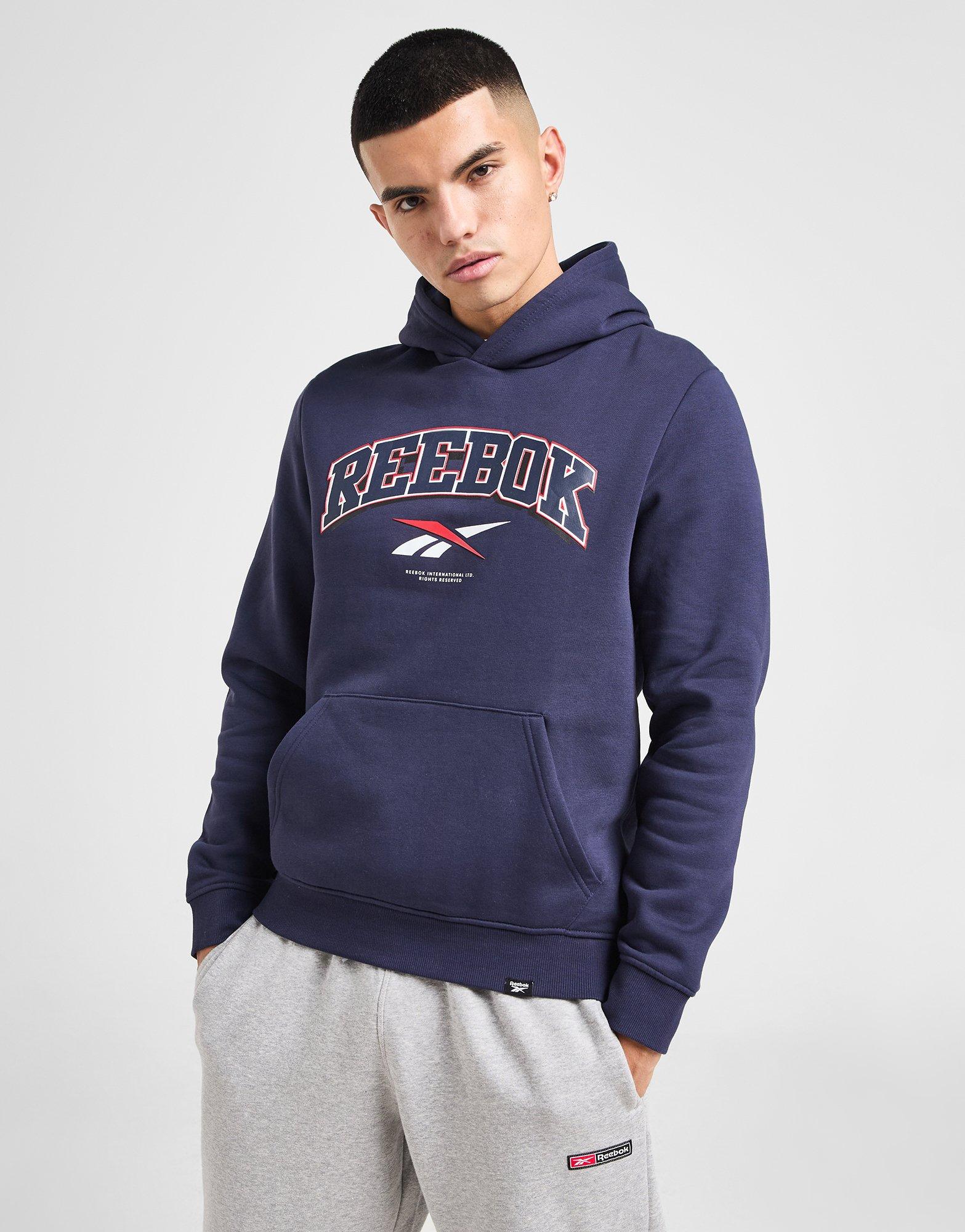 Sweat reebok homme france clearance