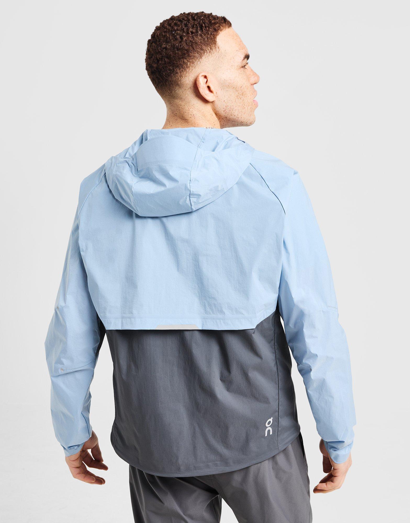 On Running On Core Jacket